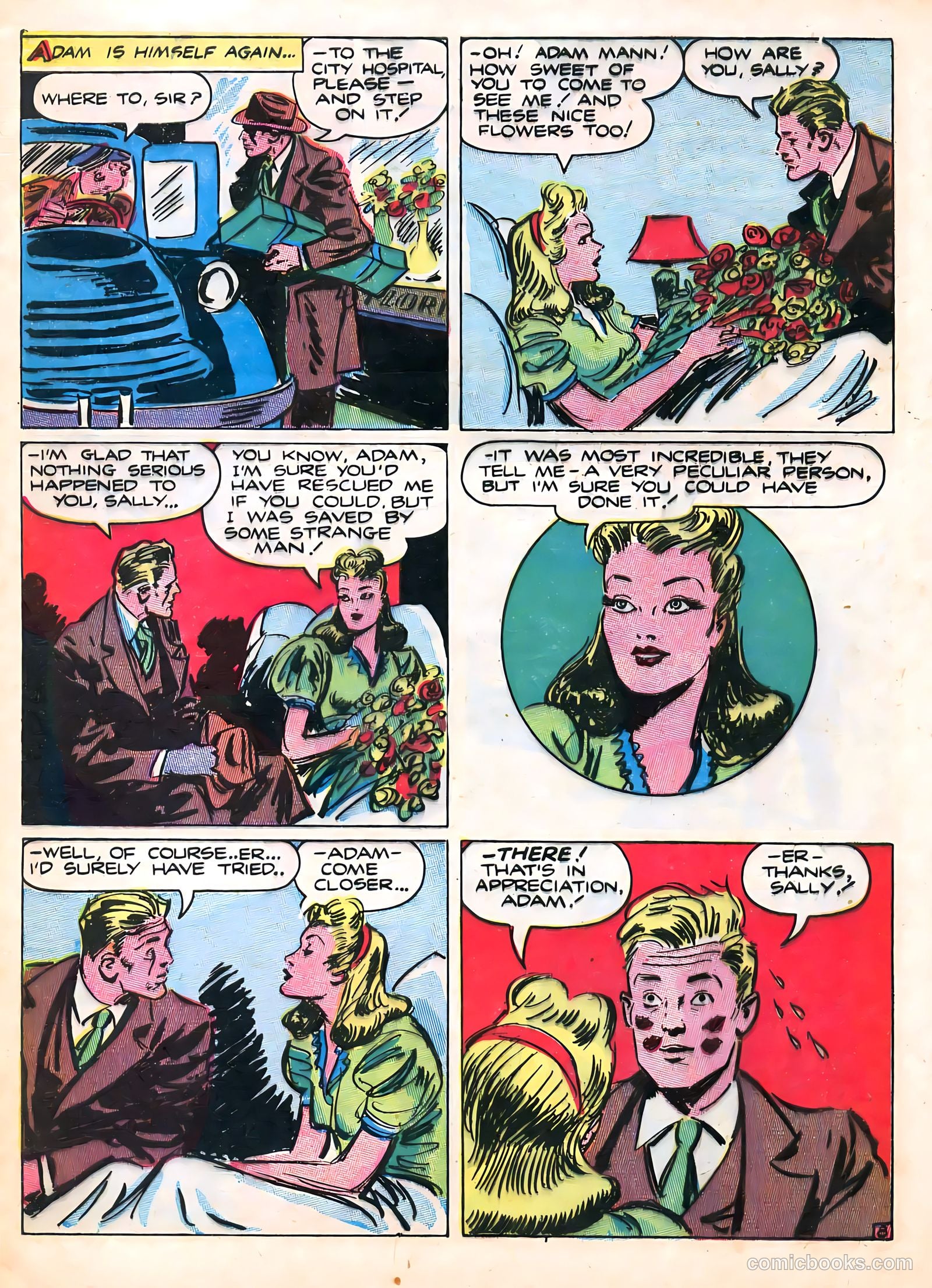 Headline Comics #18 (1949) — page 10 of 52