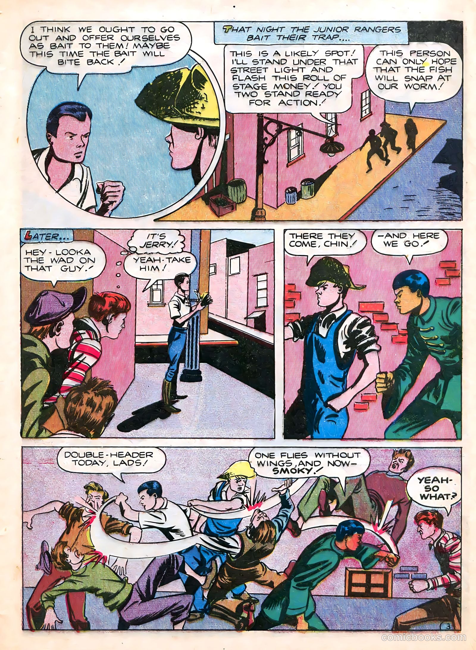 Headline Comics #18 (1949) — page 41 of 52