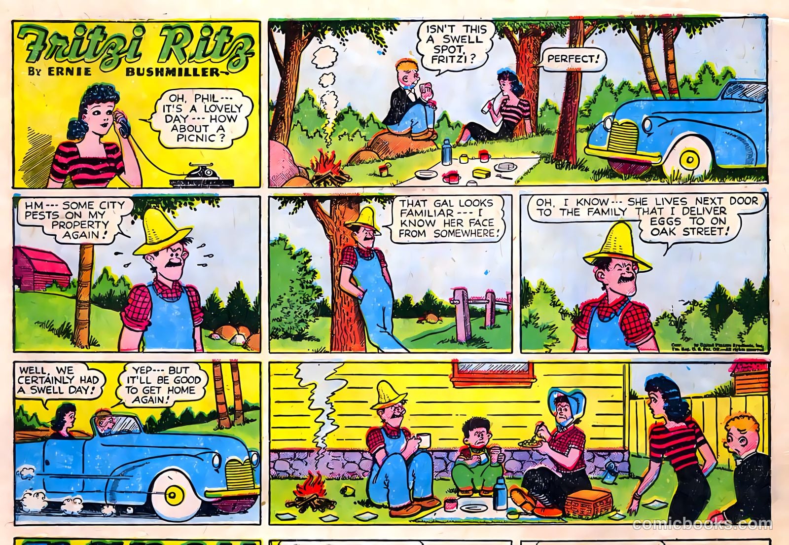 Comics on Parade #50 (1938) — page 15 of 22