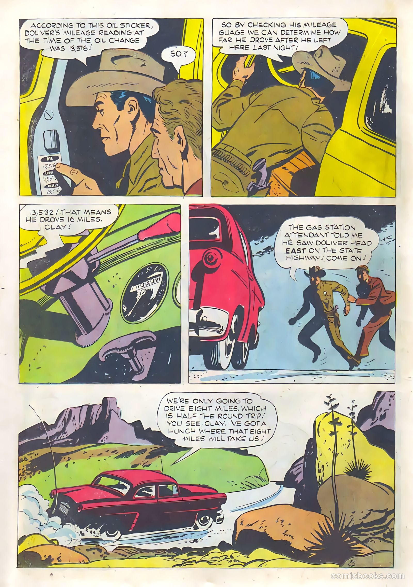 Jace Pearson of the Texas Rangers #9 (1955) — page 18 of 36