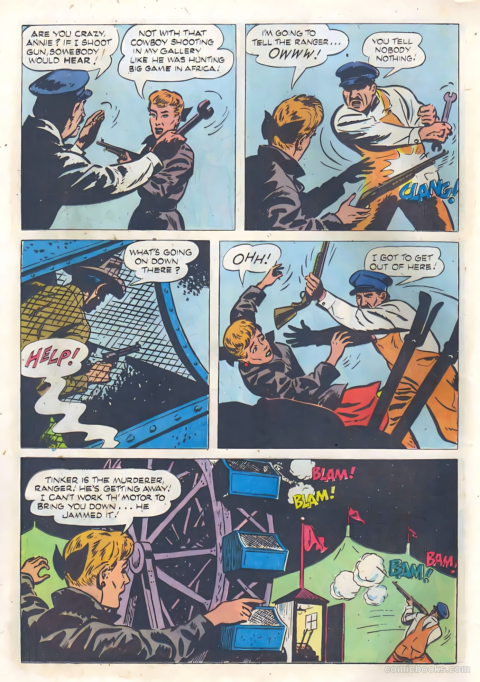 Jace Pearson of the Texas Rangers #9 (1955) — page 24 of 36