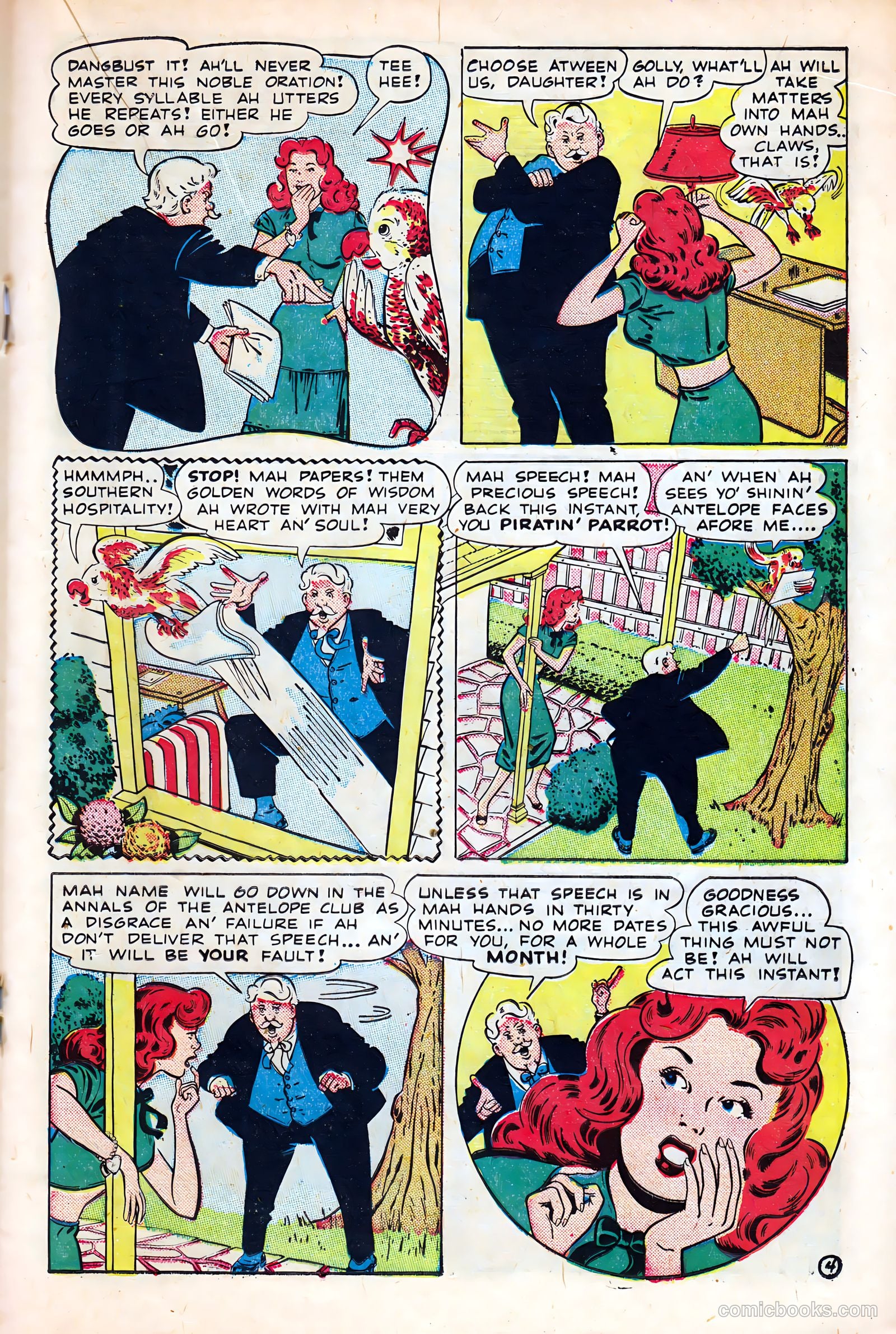 Ernie #23 (2000) — page 27 of 52