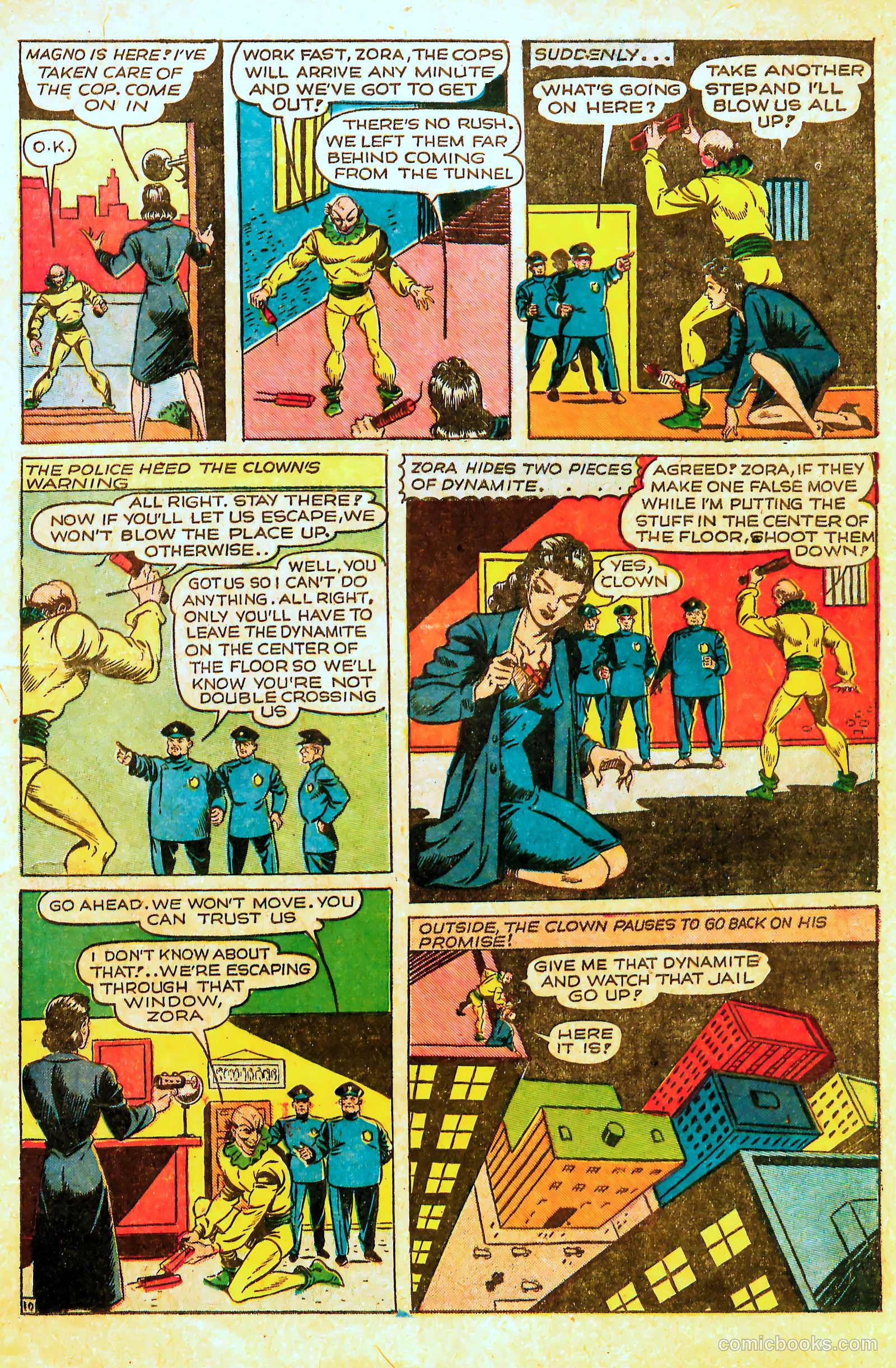 iga adventure comics nn a #nn (1941) — page 15 of 32
