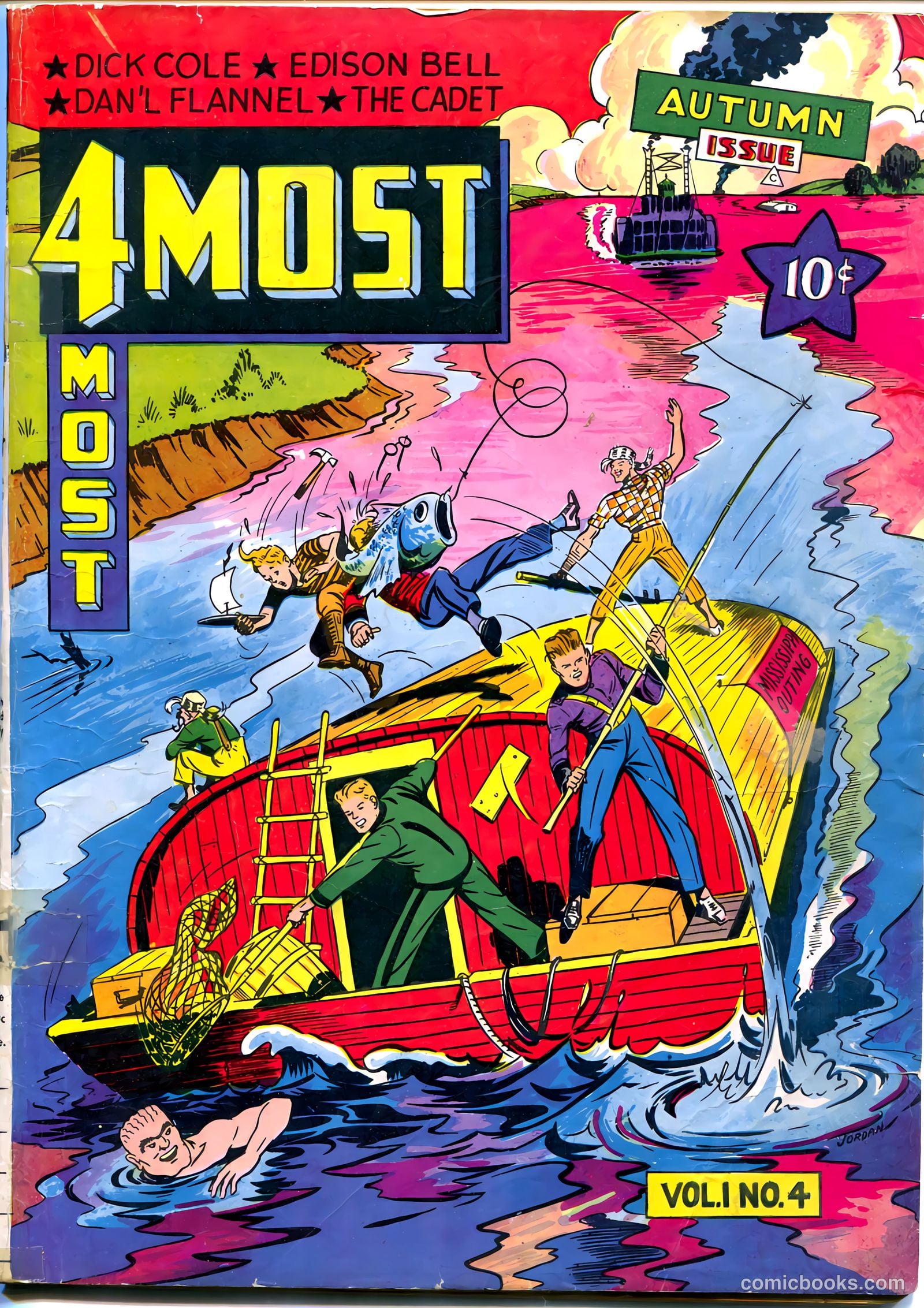 4Most #4
