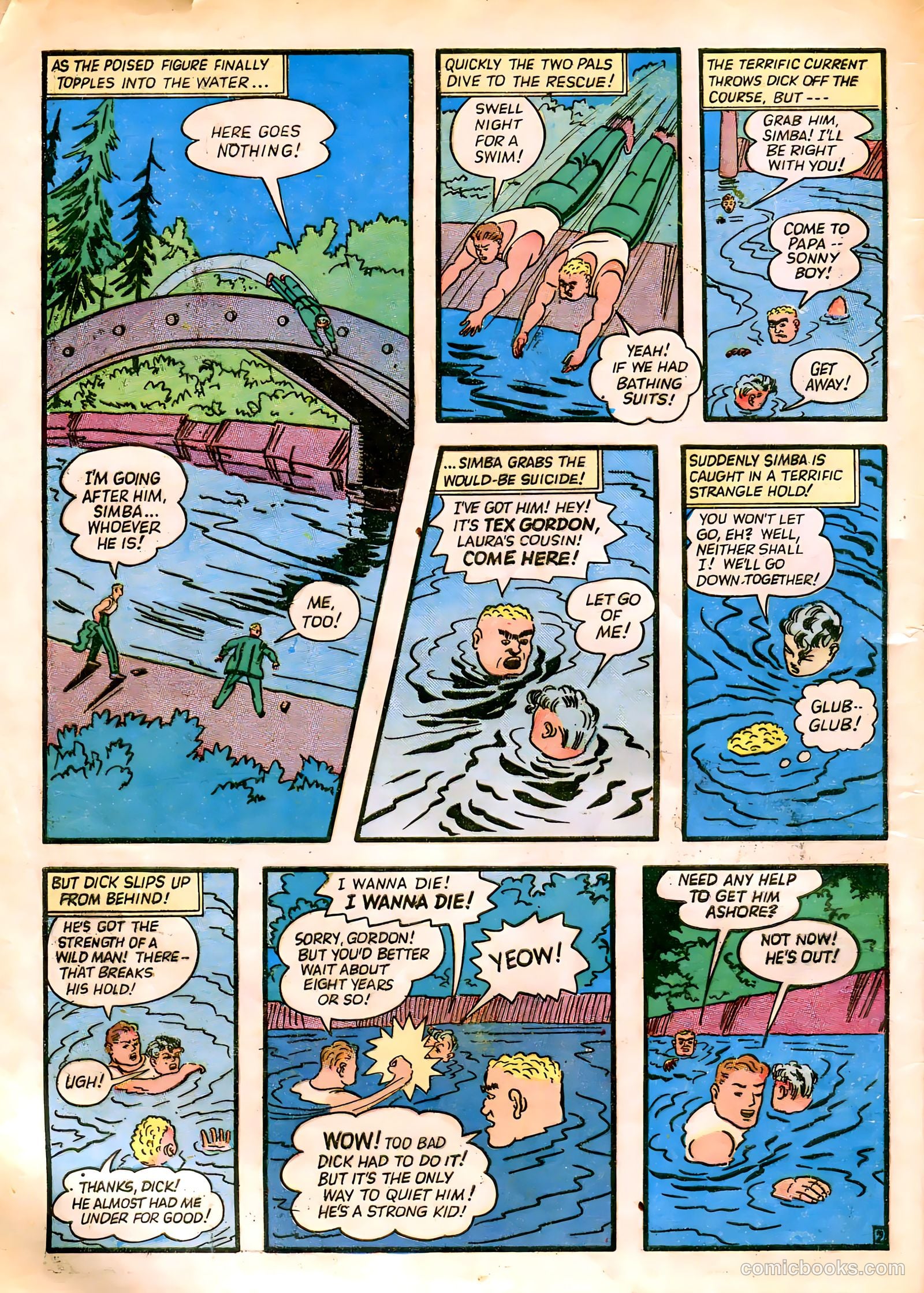 4Most #4 (1947) — page 4 of 68
