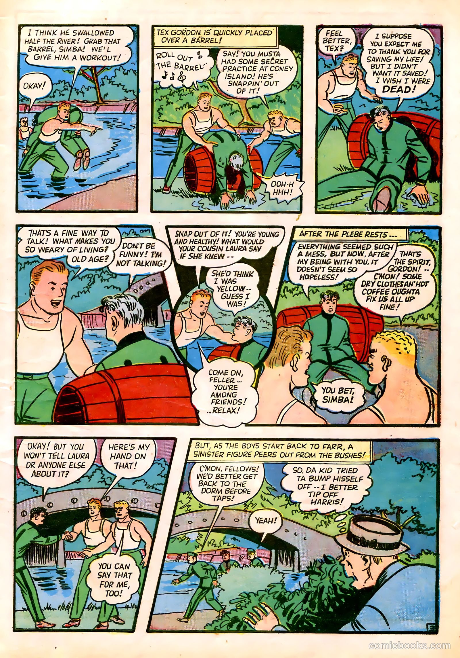 4Most #4 (1947) — page 5 of 68