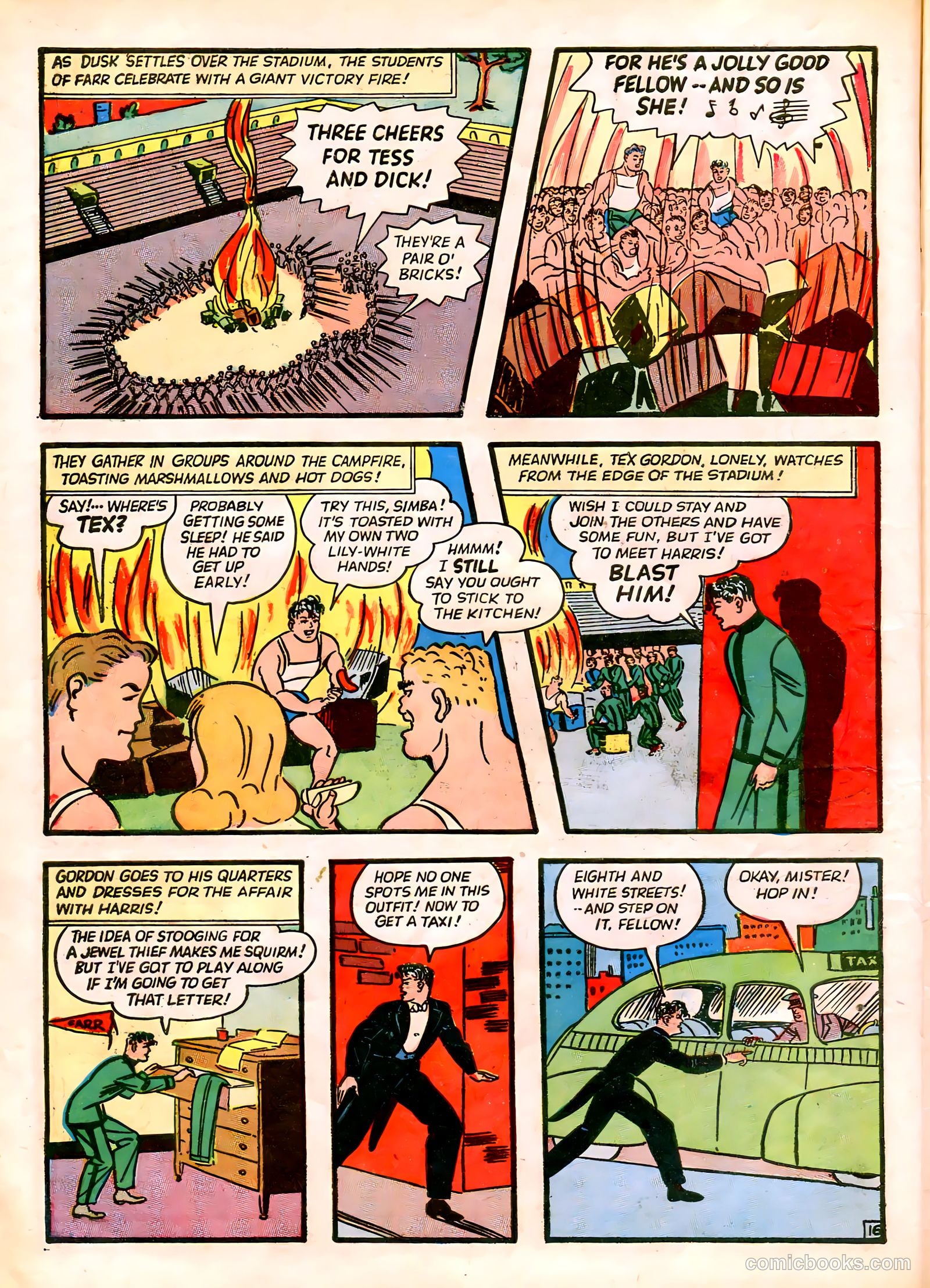 4Most #4 (1947) — page 18 of 68