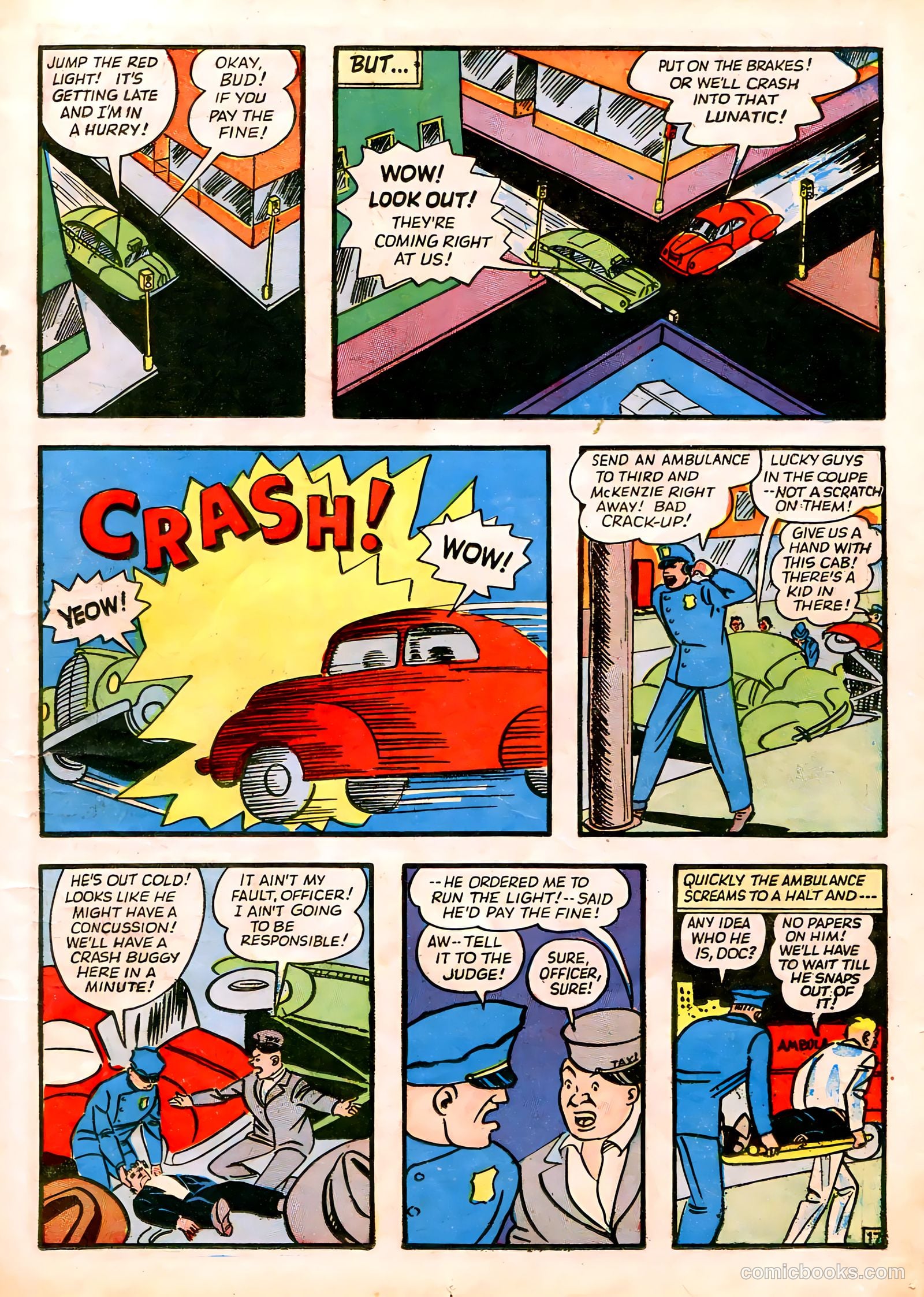 4Most #4 (1947) — page 19 of 68