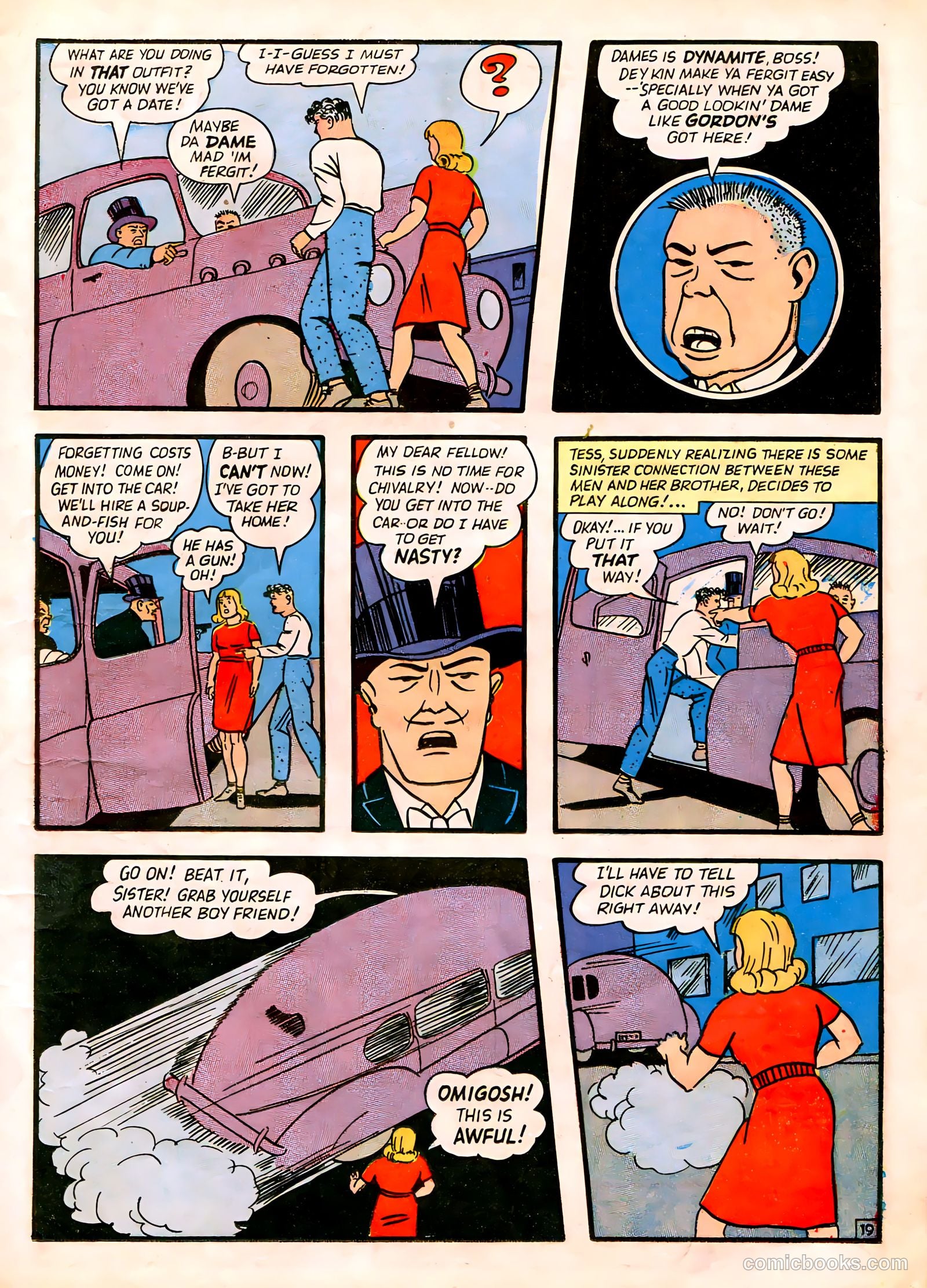 4Most #4 (1947) — page 21 of 68