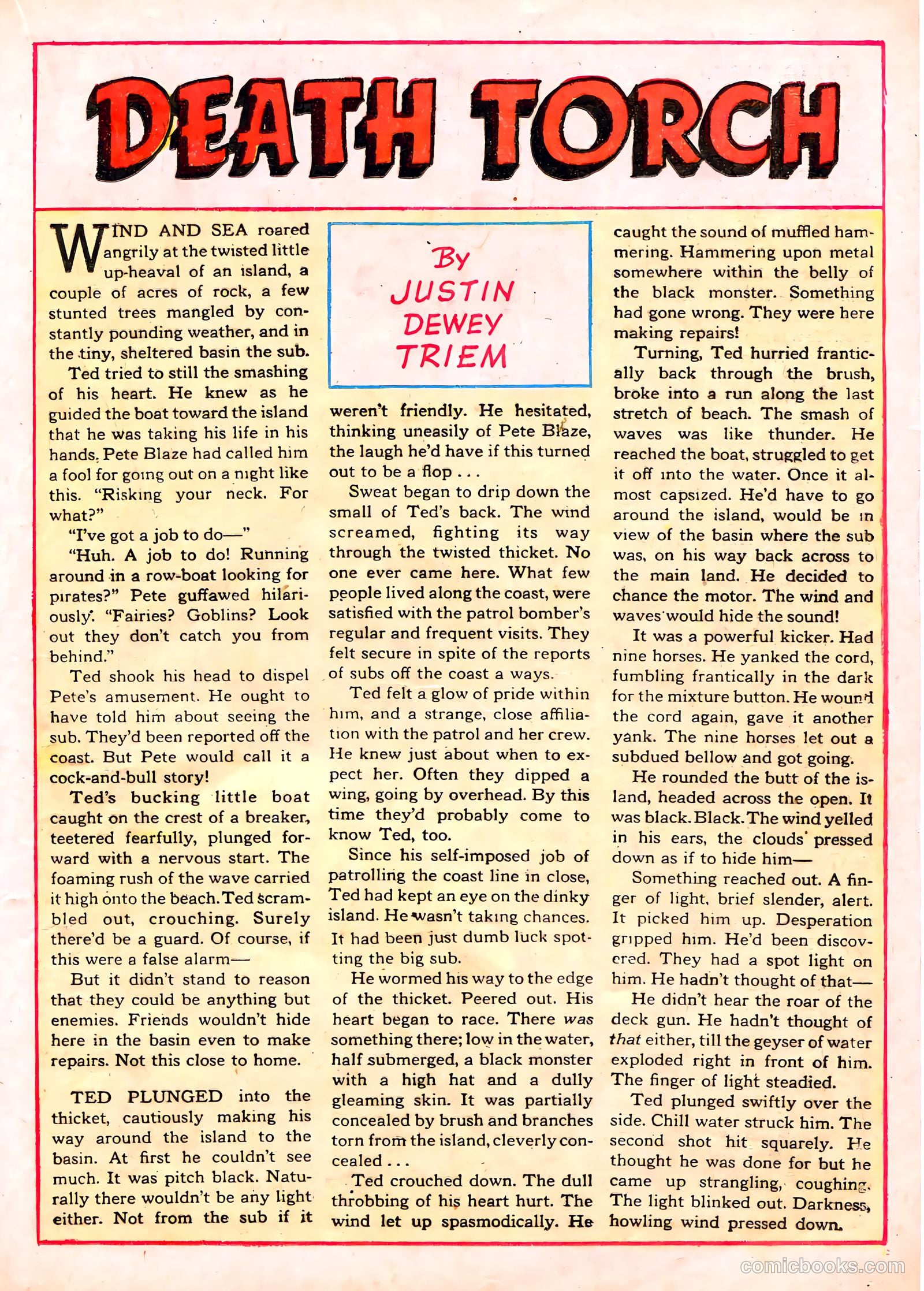 4Most #4 (1947) — page 39 of 68