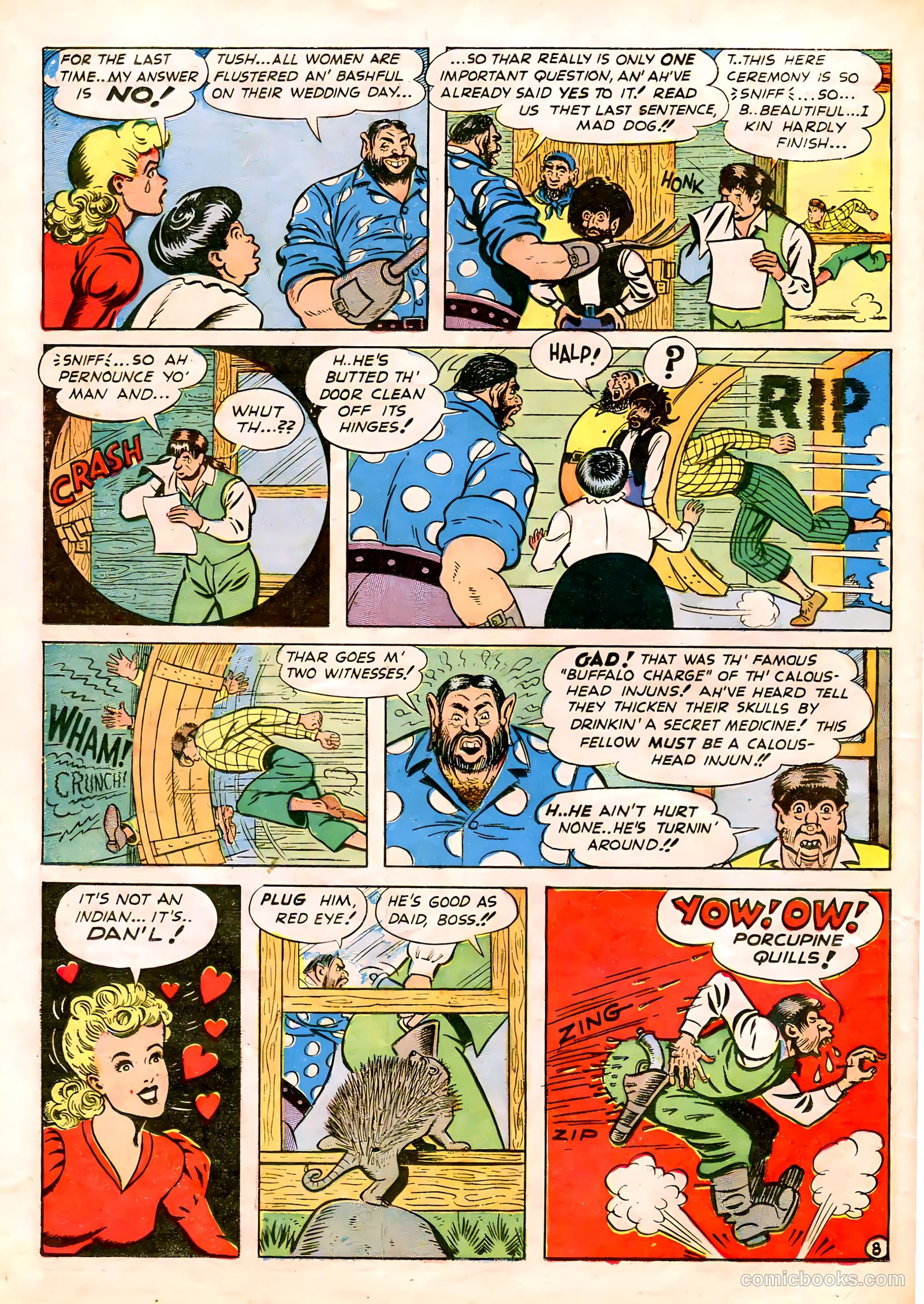 4Most #4 (1947) — page 48 of 68