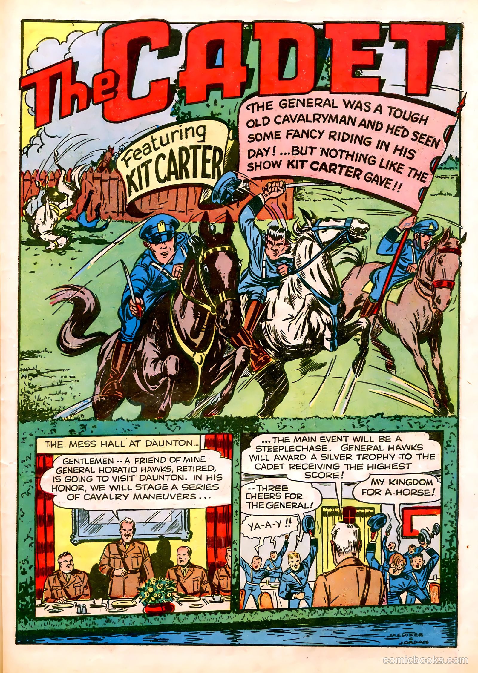4Most #4 (1947) — page 51 of 68