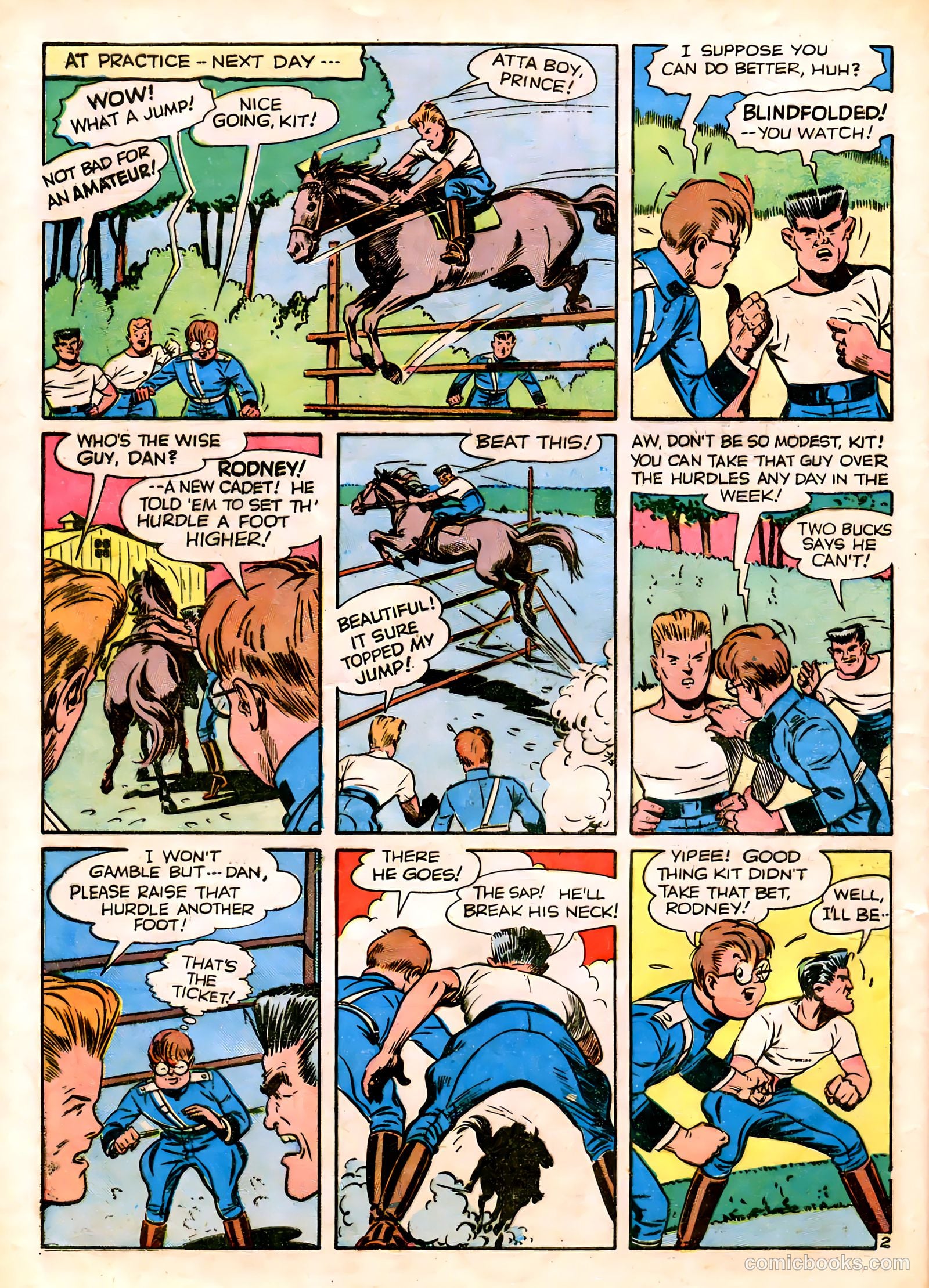 4Most #4 (1947) — page 52 of 68