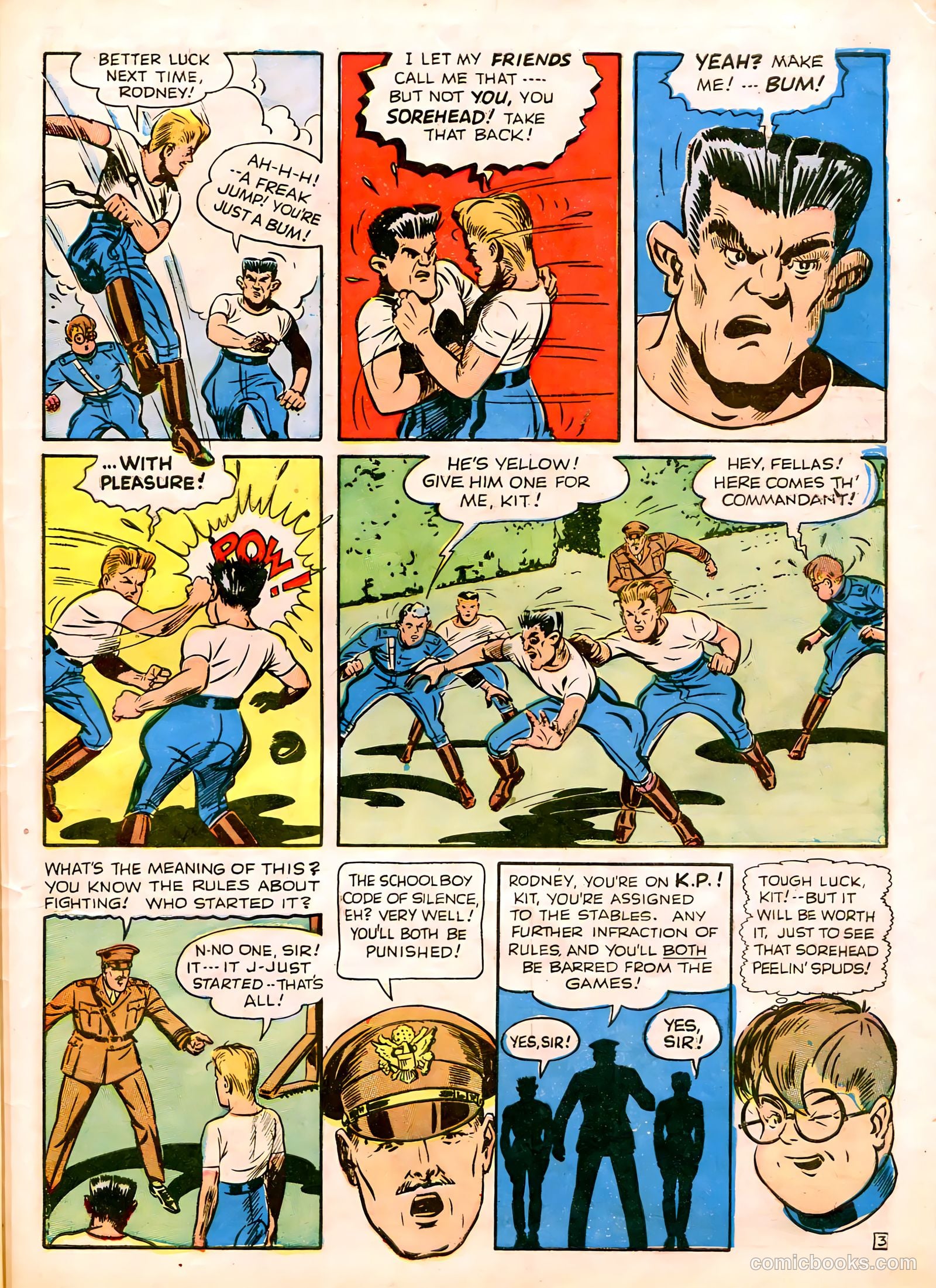 4Most #4 (1947) — page 53 of 68