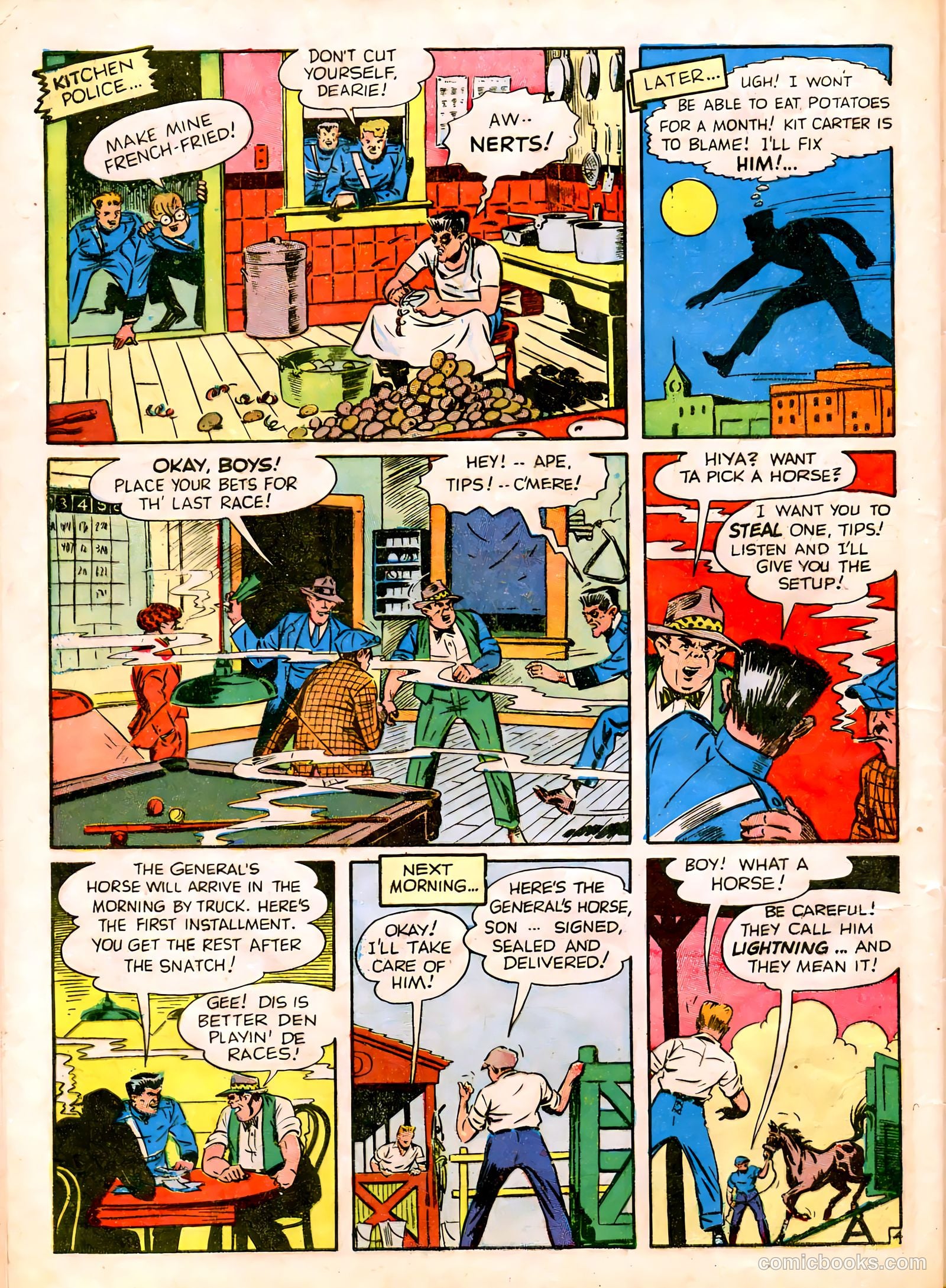 4Most #4 (1947) — page 54 of 68