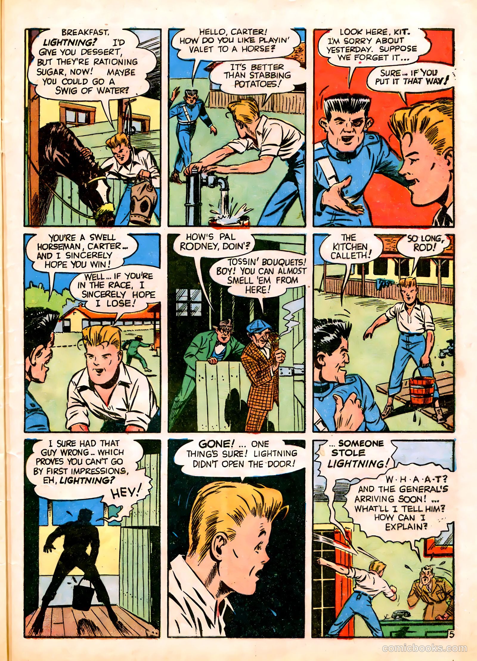 4Most #4 (1947) — page 55 of 68