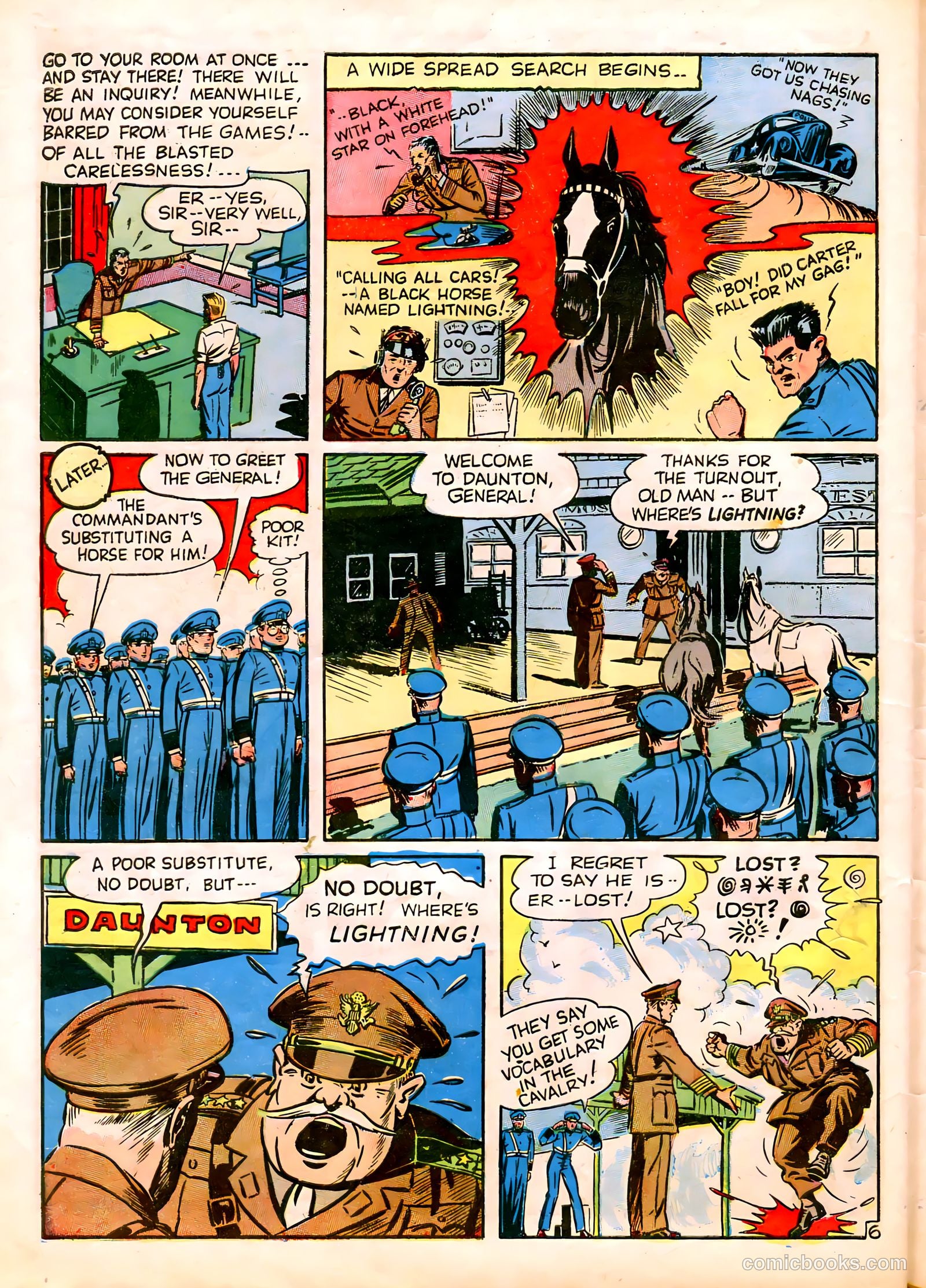 4Most #4 (1947) — page 56 of 68