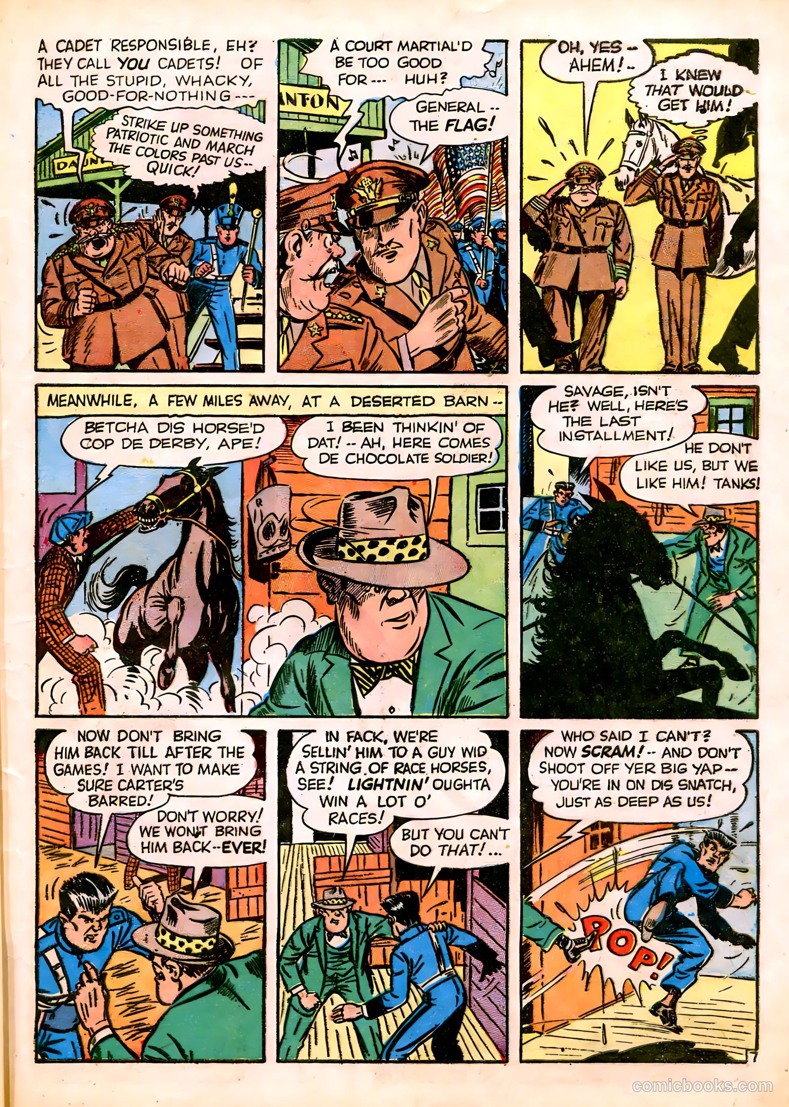 4Most #4 (1947) — page 57 of 68