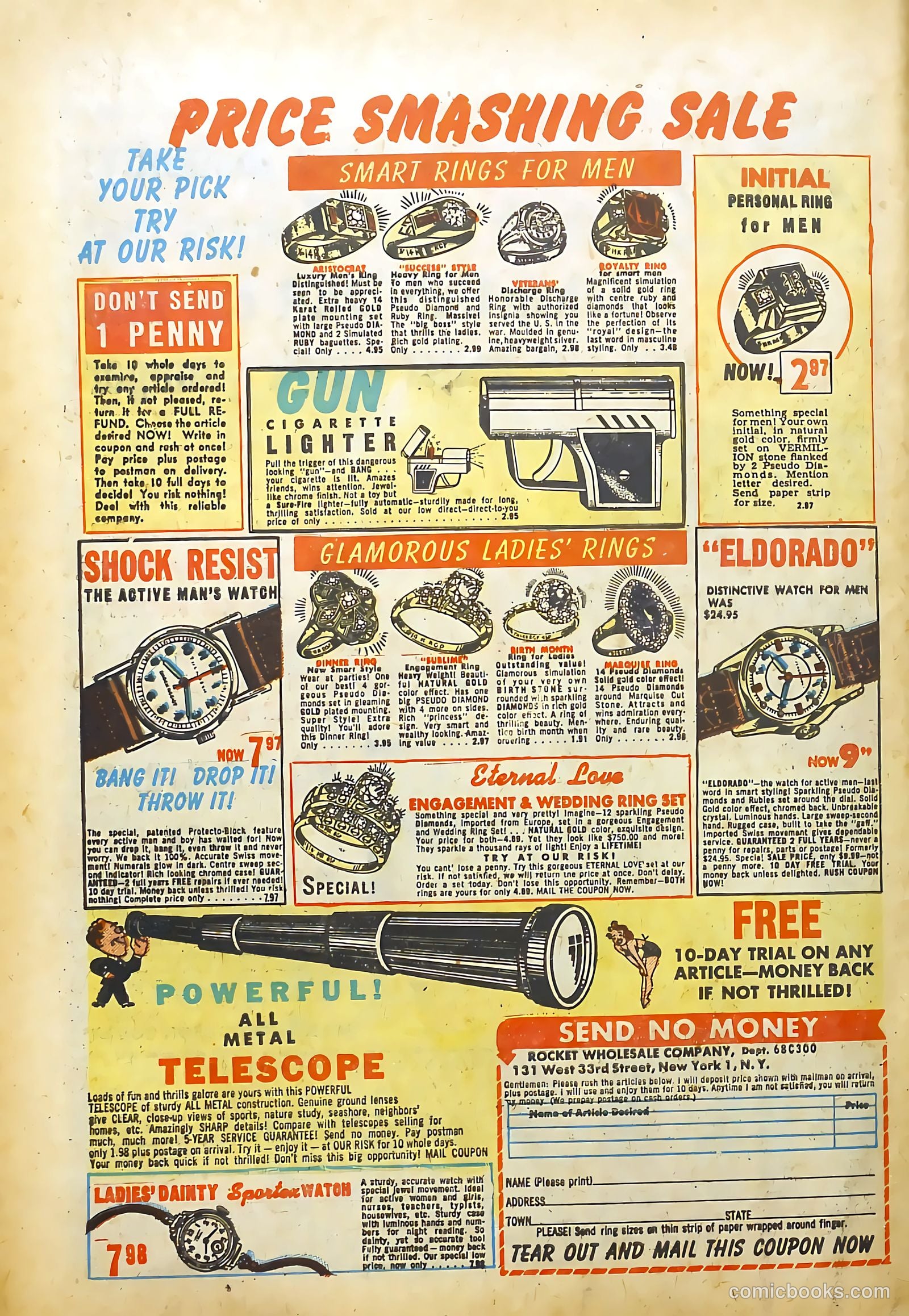 Headline Comics #46 (1949) — page 51 of 53