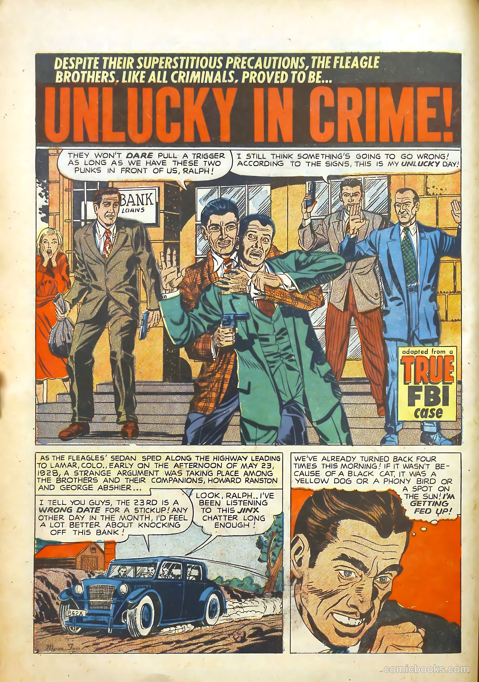 Headline Comics #37 (1949) — page 13 of 53