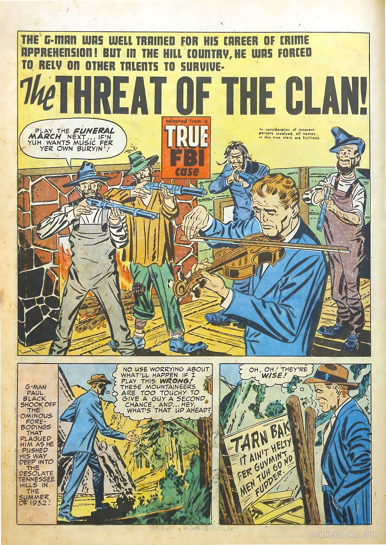 Headline Comics #37 (1949) — page 21 of 53