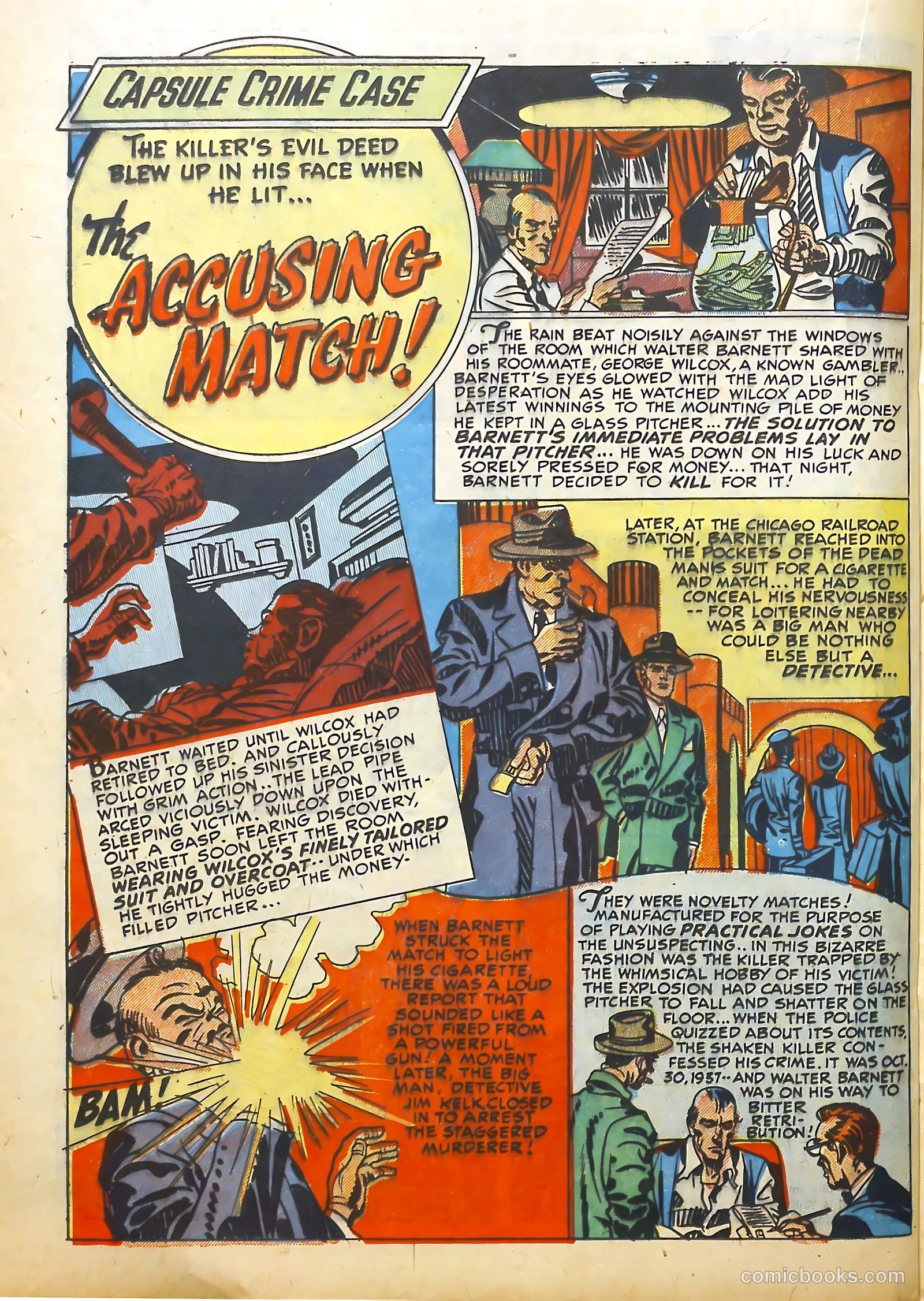 Headline Comics #37 (1949) — page 29 of 53