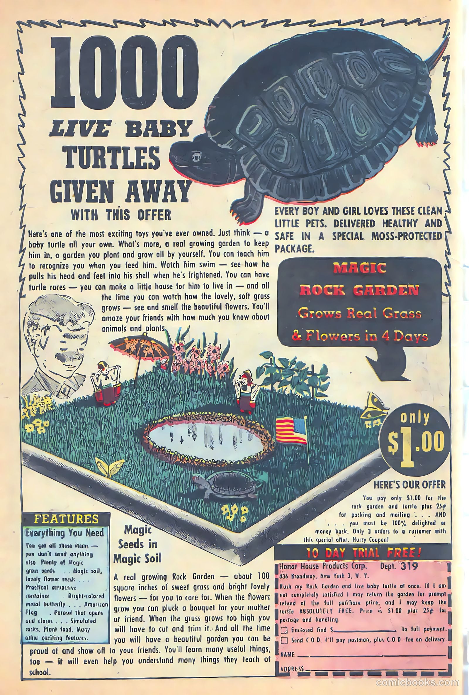 Jack the Giant Killer #nn (1953) — page 34 of 37