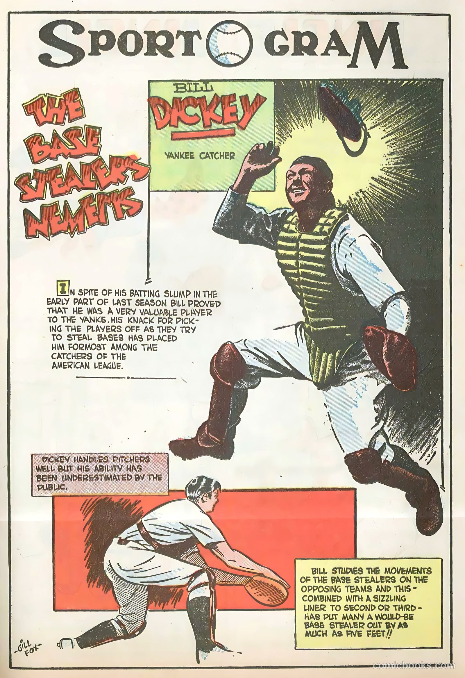 Star Comics v1 #9 (1938) — page 9 of 62