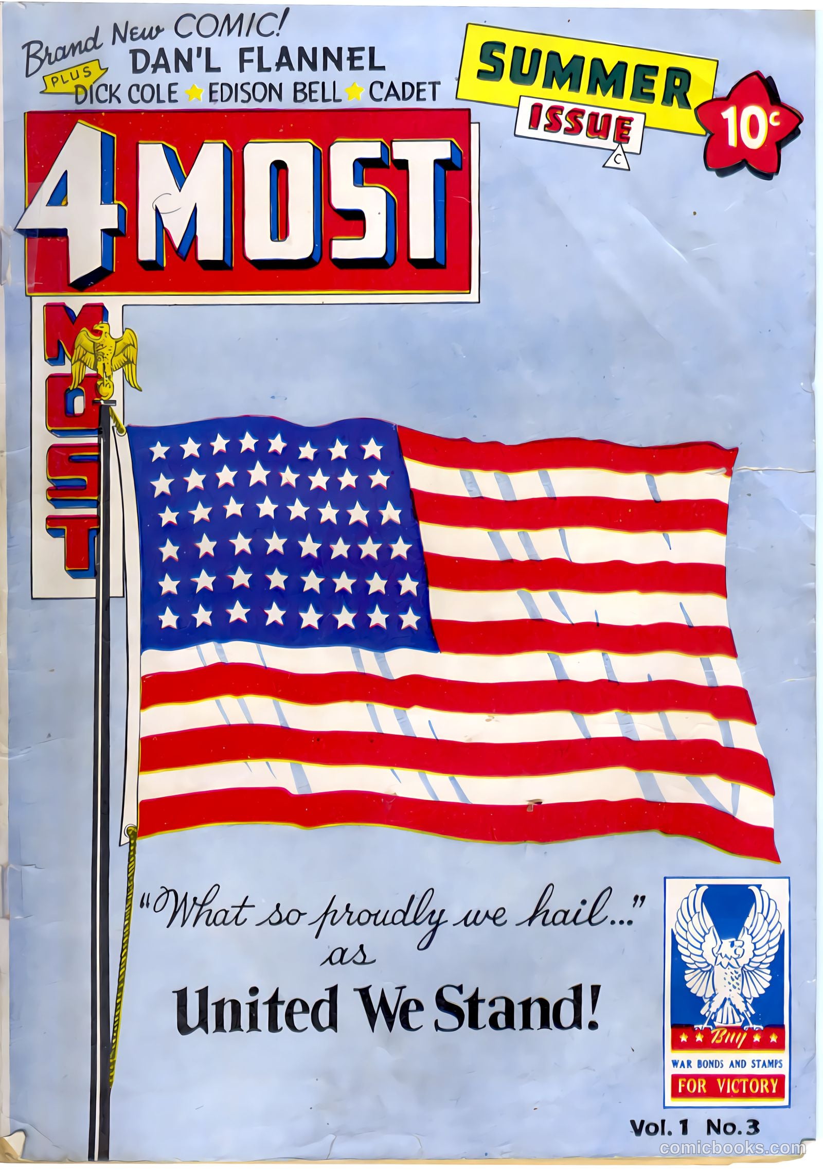 4Most #3