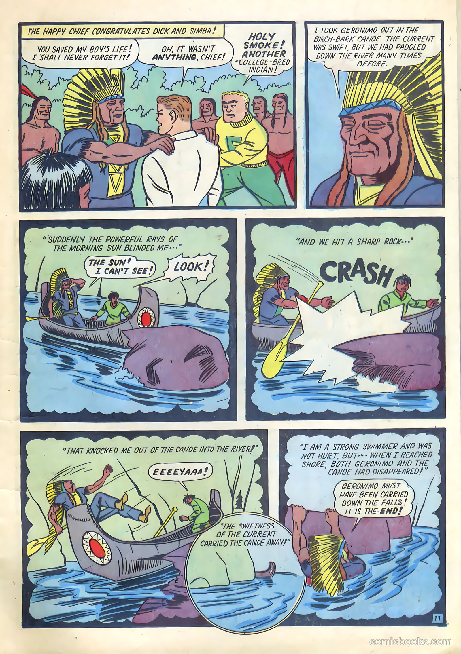 4Most #3 (1944) — page 13 of 68