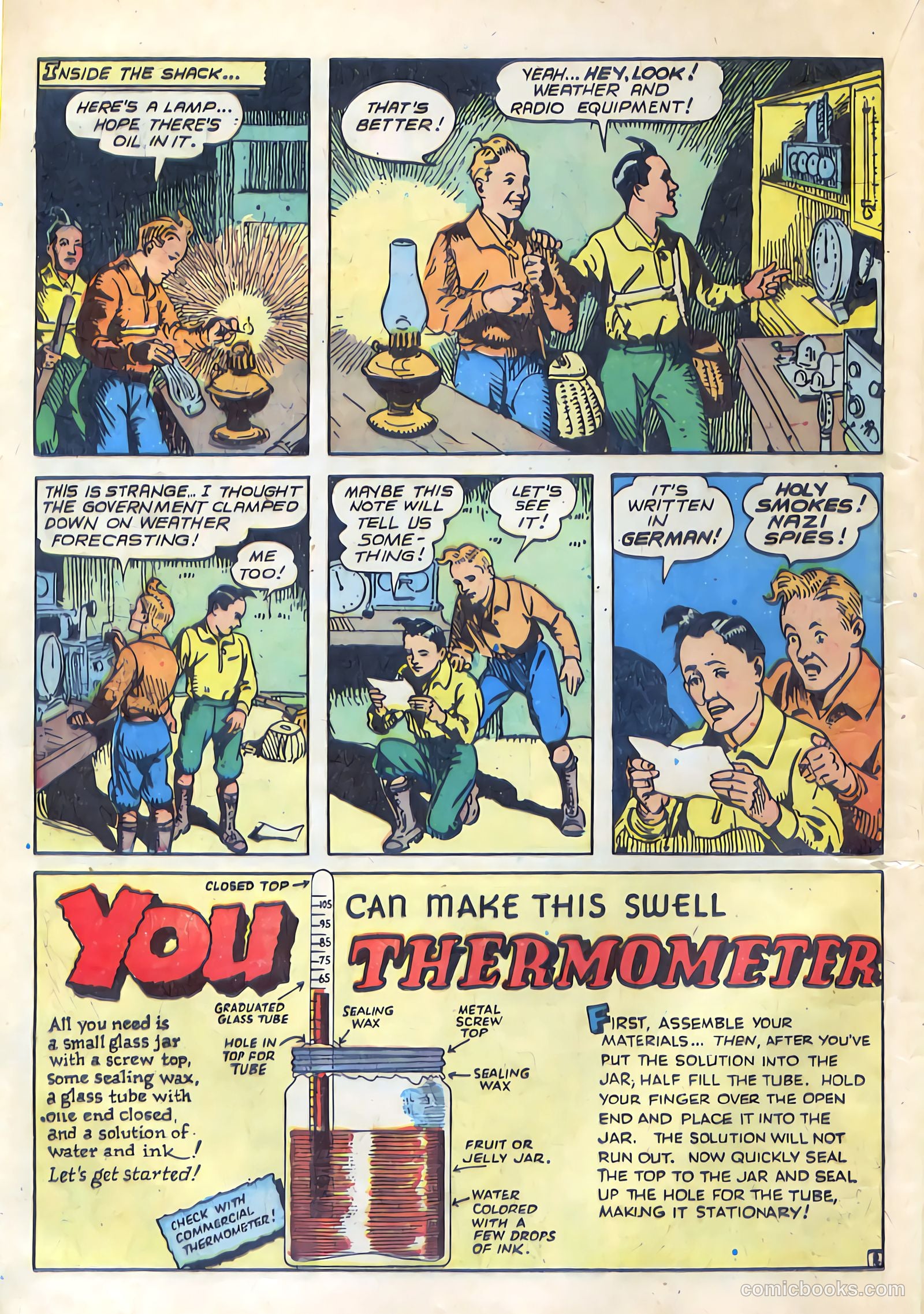 4Most #3 (1944) — page 28 of 68