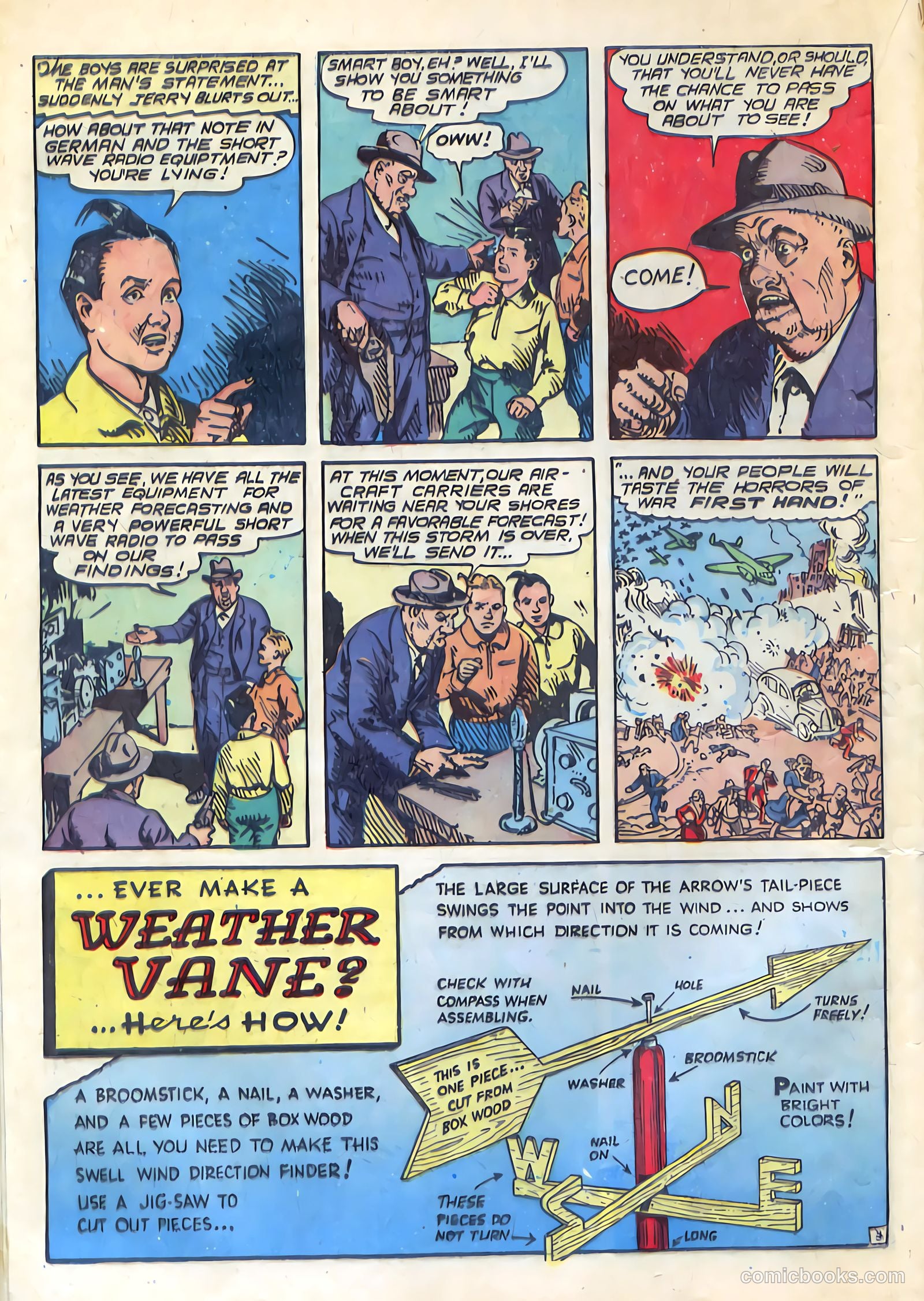 4Most #3 (1944) — page 30 of 68