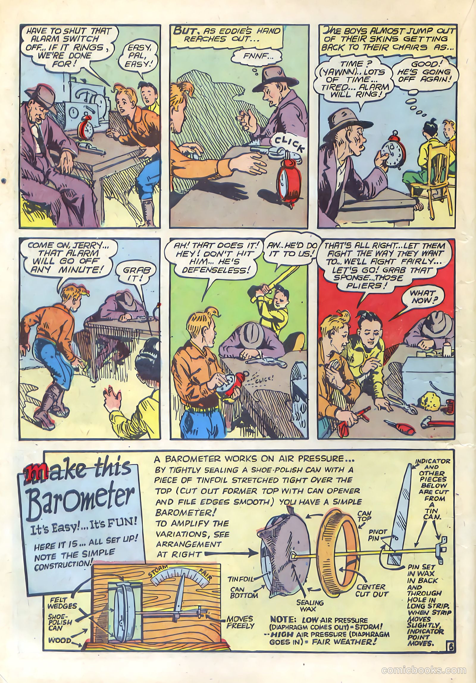 4Most #3 (1944) — page 32 of 68
