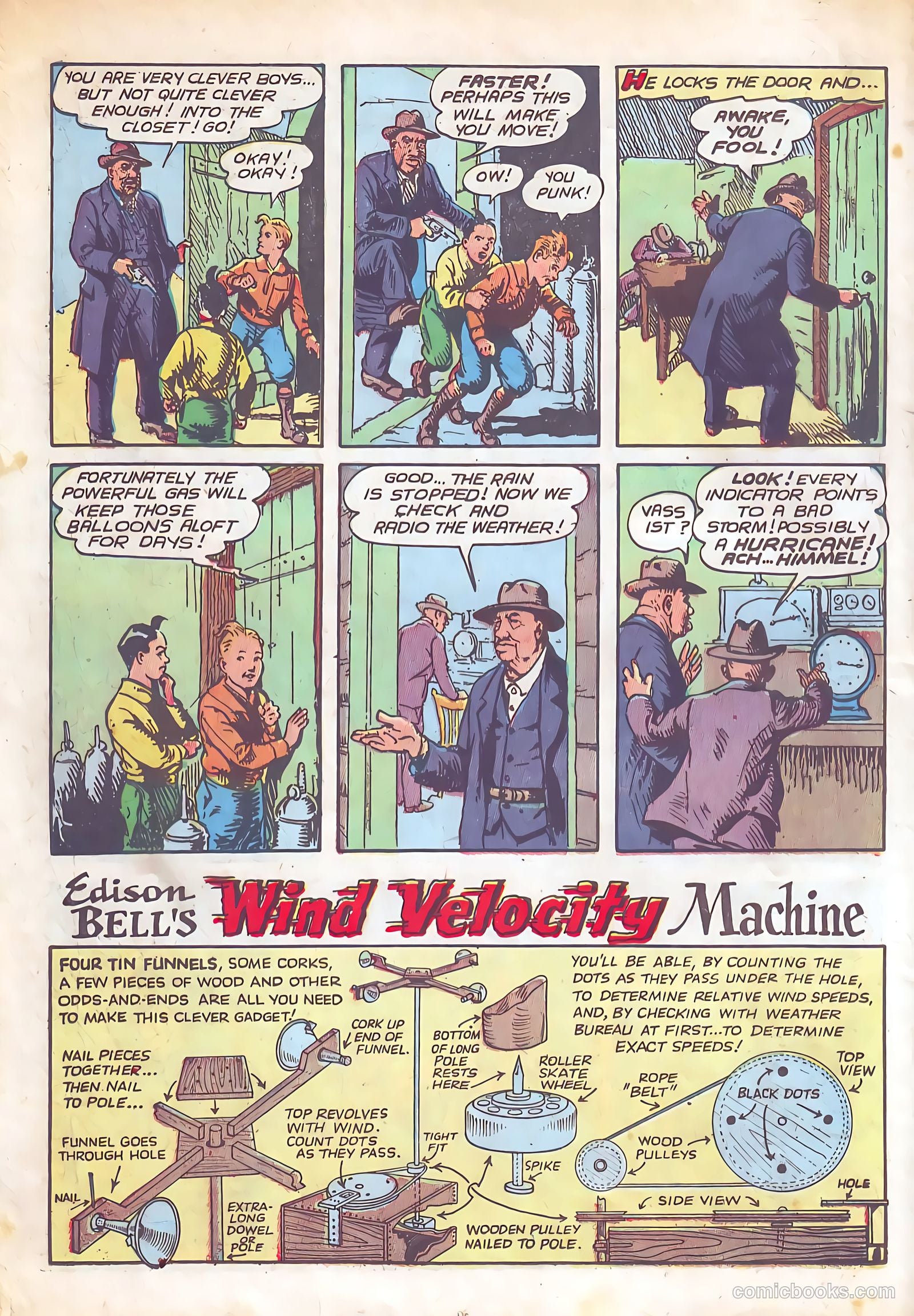 4Most #3 (1944) — page 34 of 68