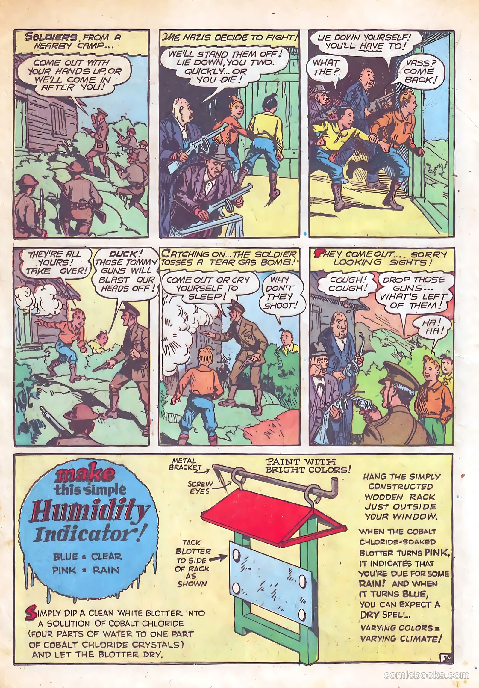 4Most #3 (1944) — page 36 of 68