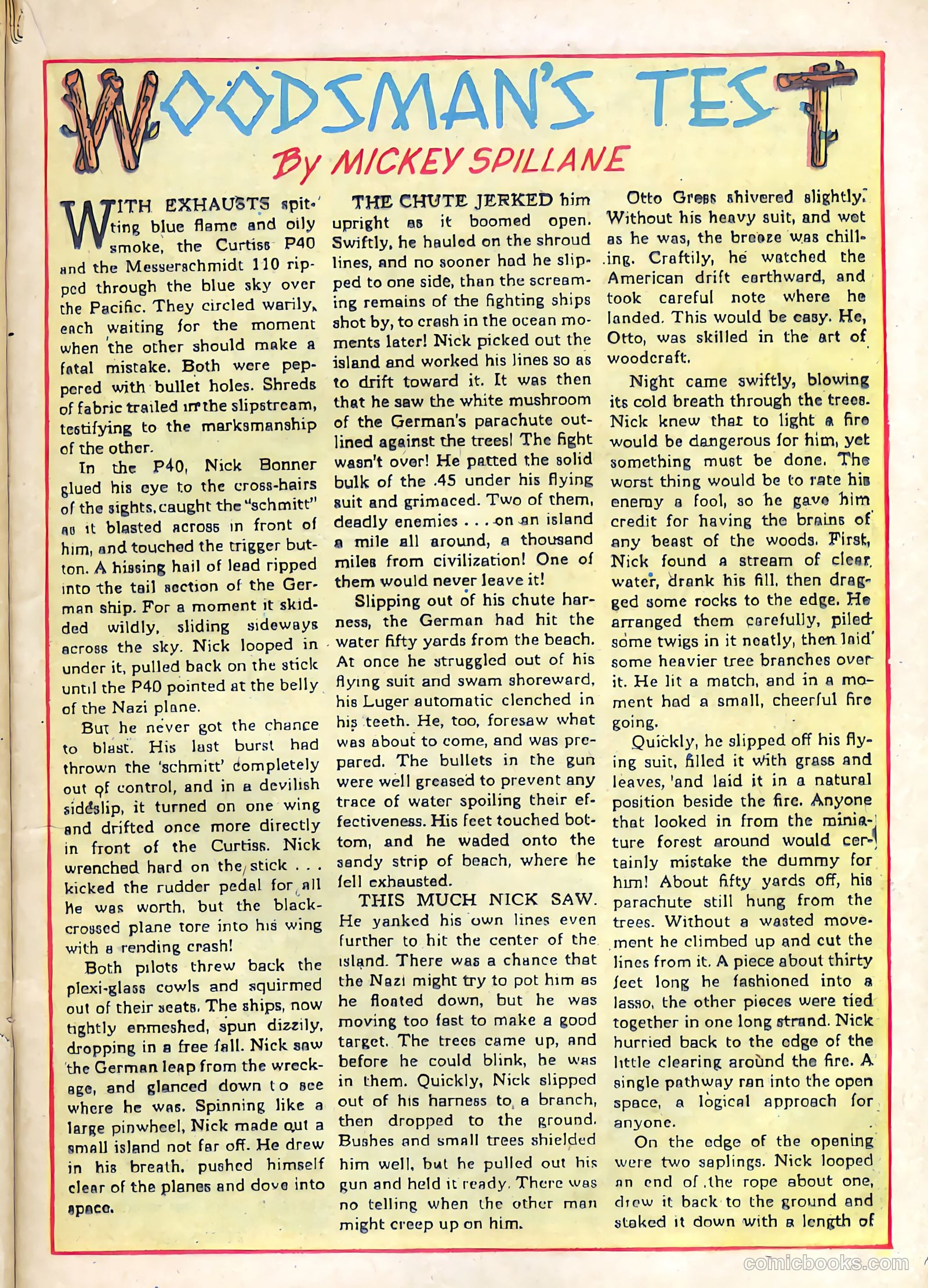 4Most #3 (1944) — page 39 of 68