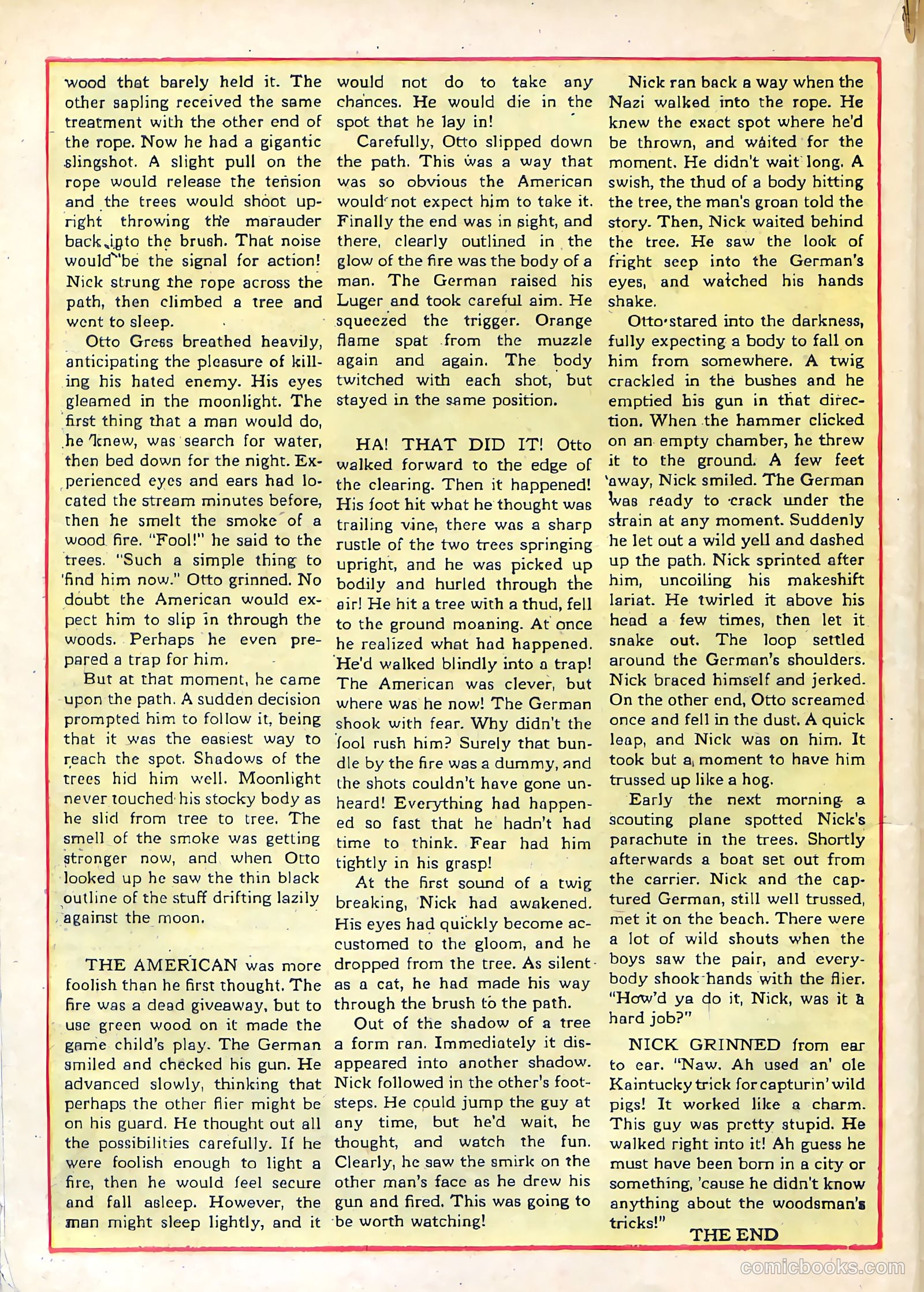 4Most #3 (1944) — page 40 of 68