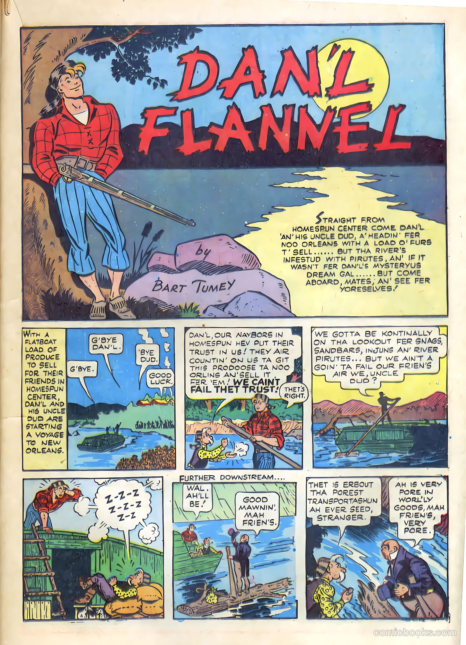 4Most #3 (1944) — page 41 of 68
