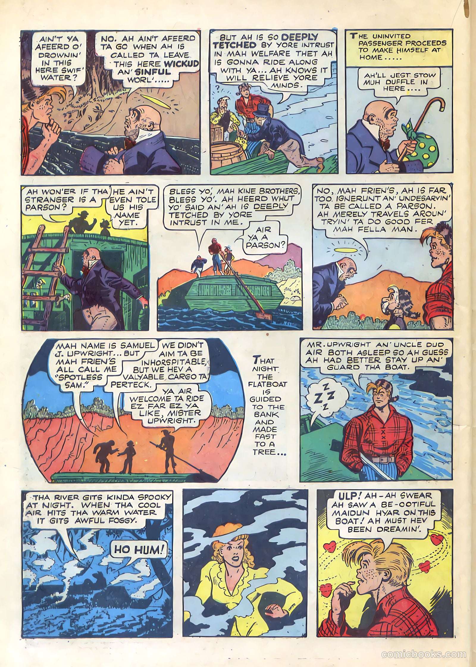 4Most #3 (1944) — page 42 of 68
