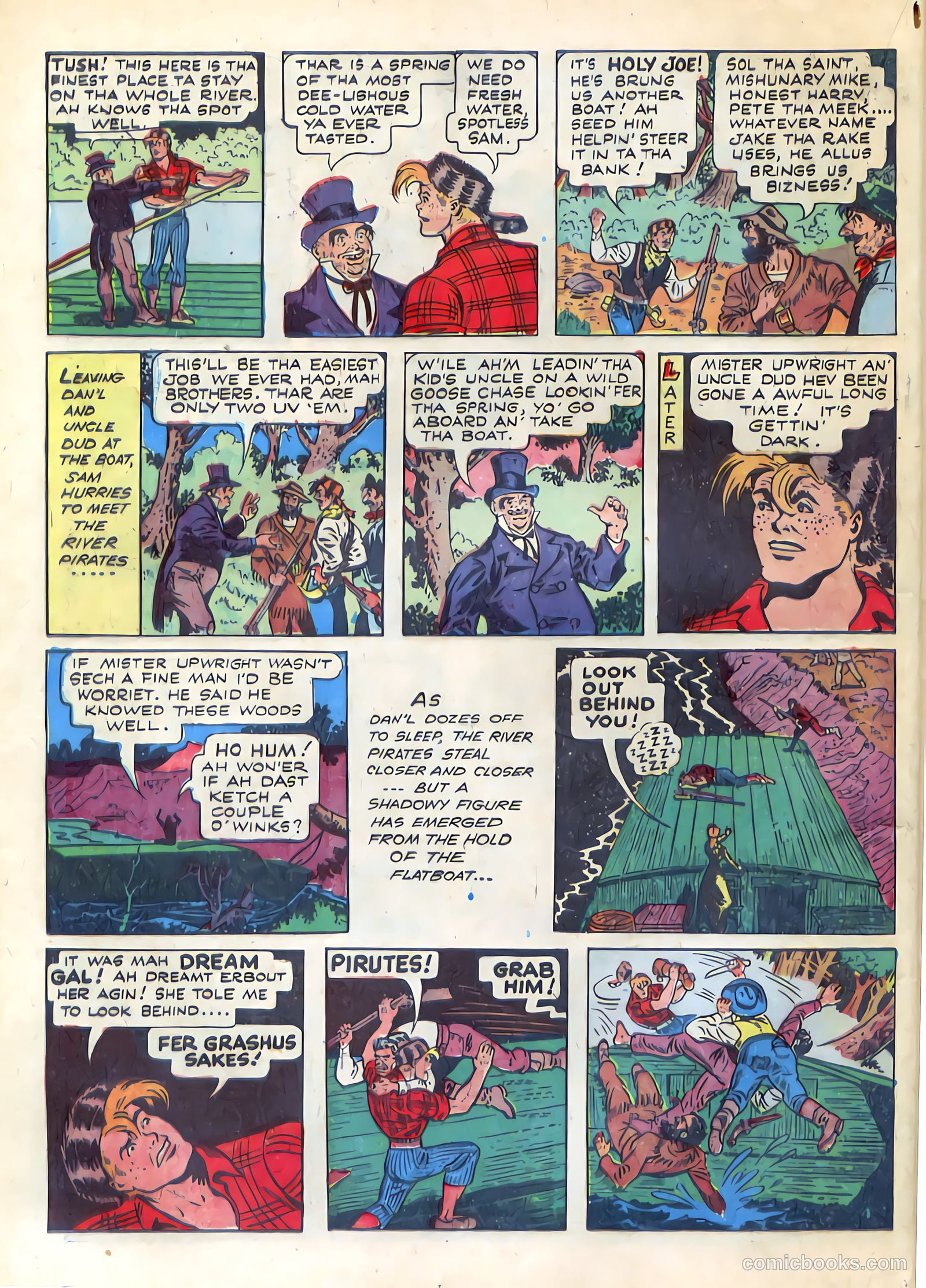4Most #3 (1944) — page 44 of 68