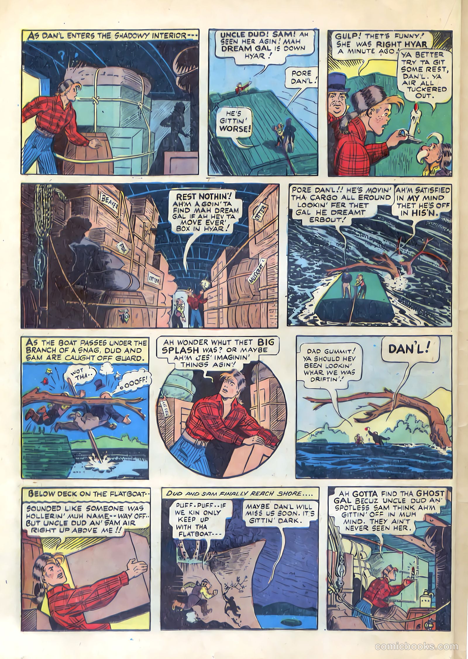 4Most #3 (1944) — page 46 of 68