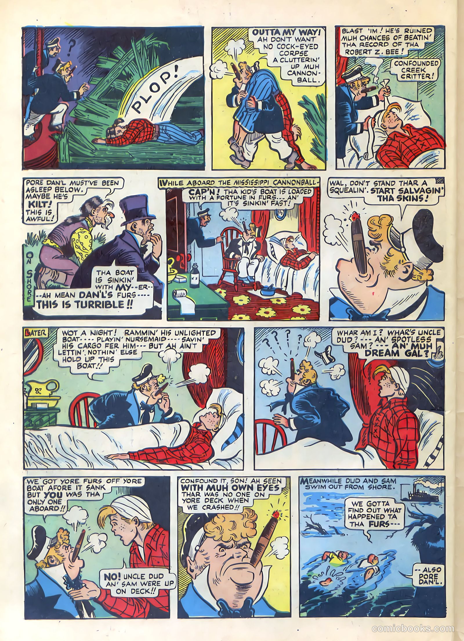 4Most #3 (1944) — page 48 of 68