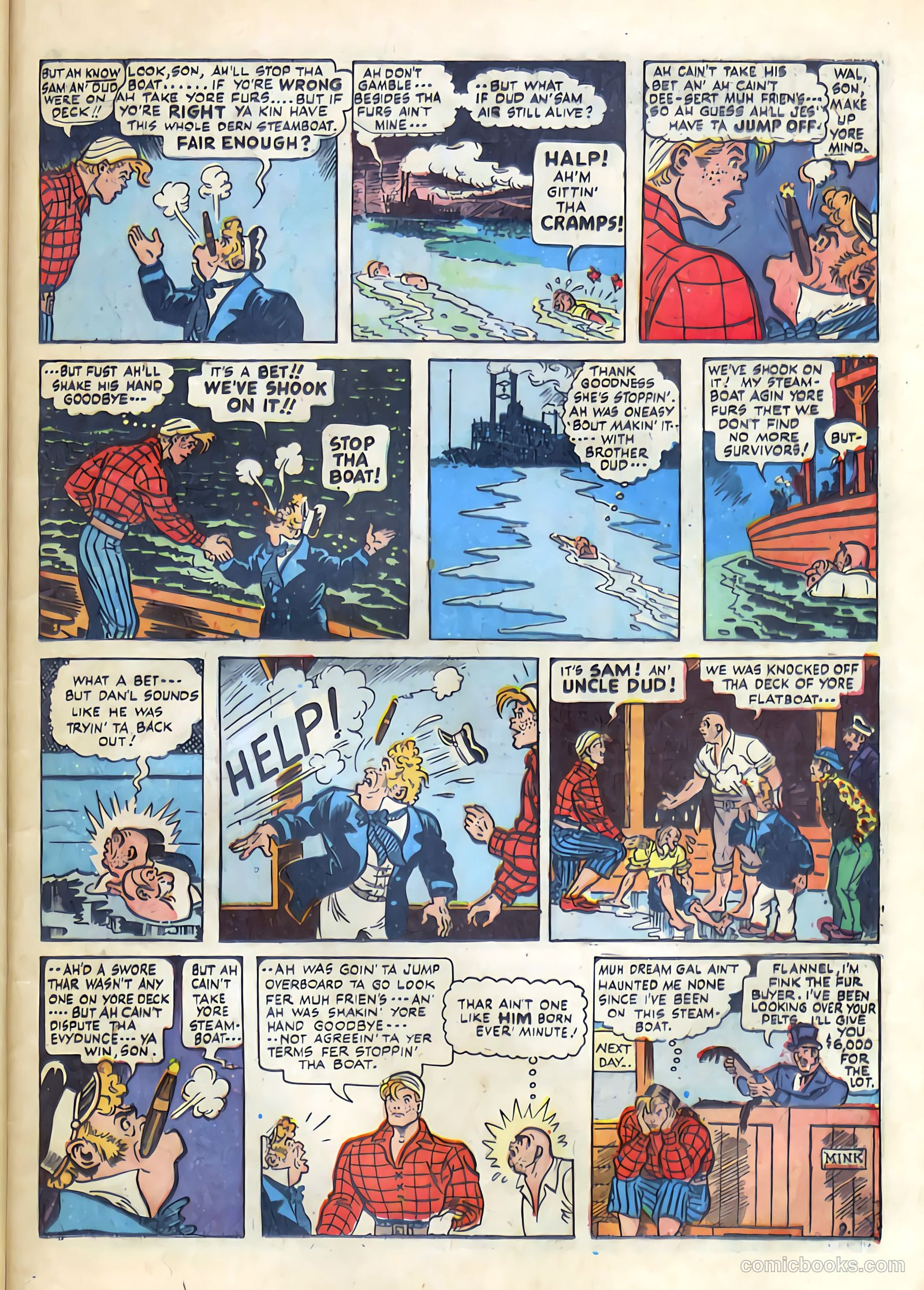 4Most #3 (1944) — page 49 of 68