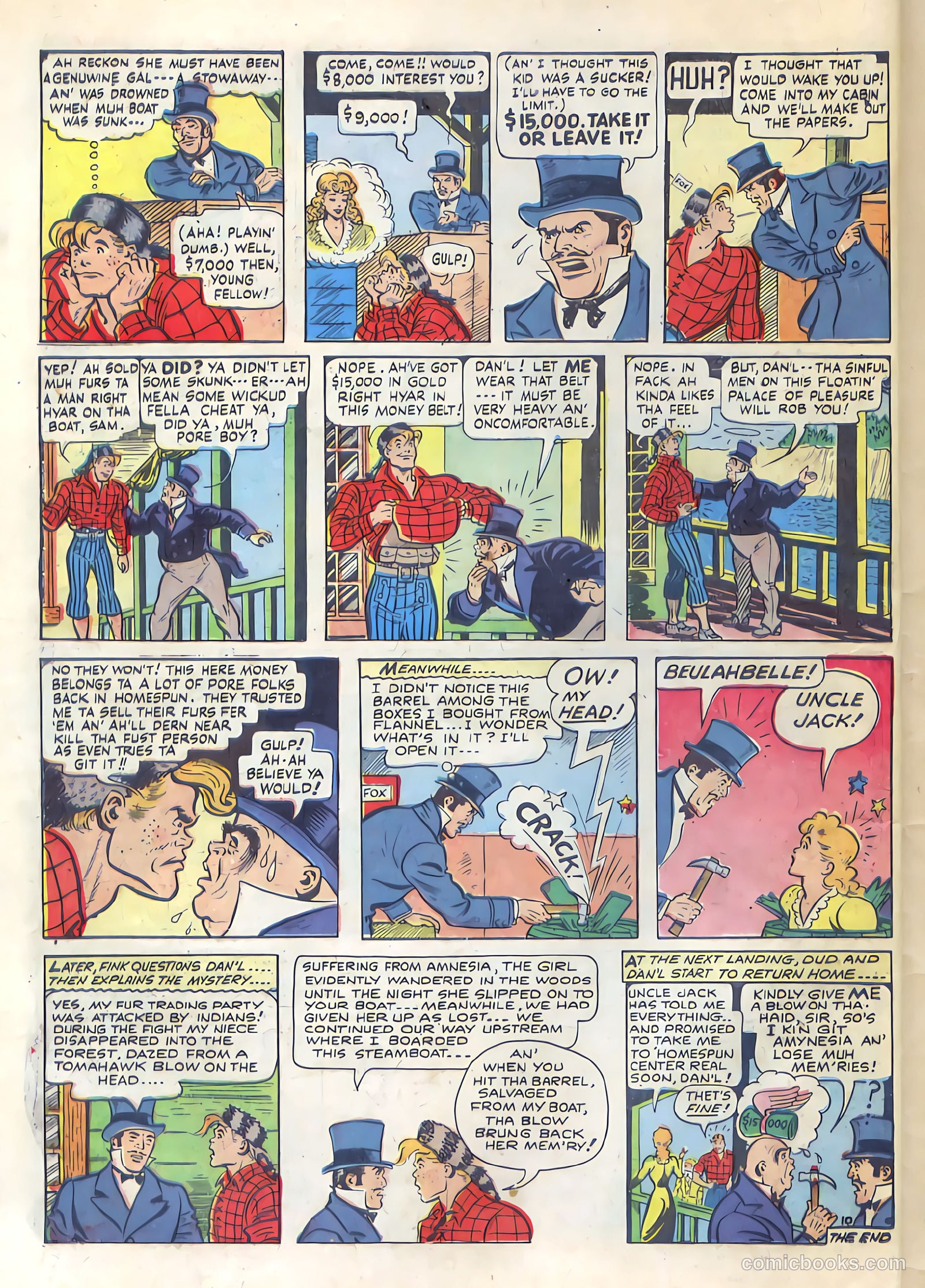 4Most #3 (1944) — page 50 of 68