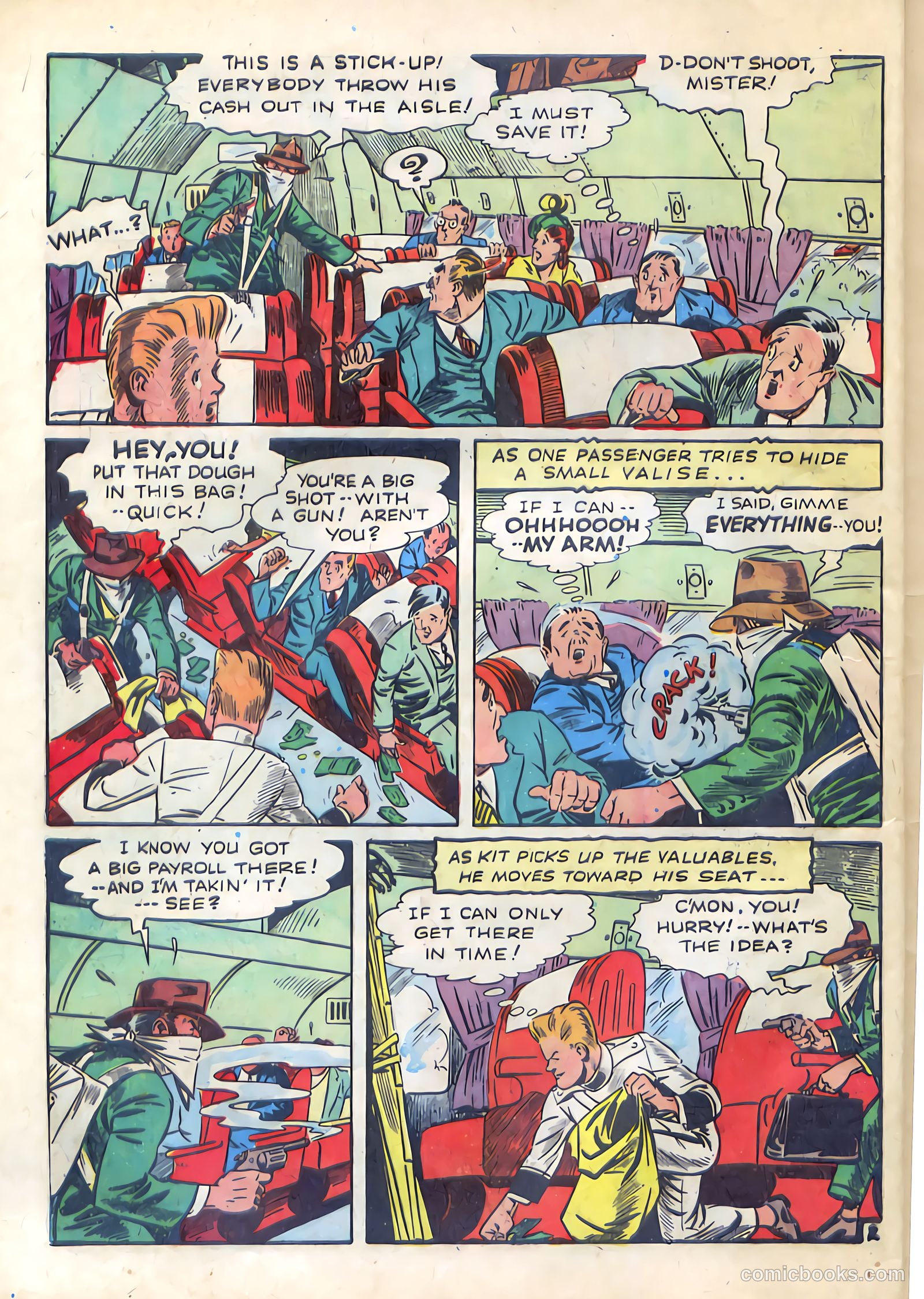 4Most #3 (1944) — page 52 of 68