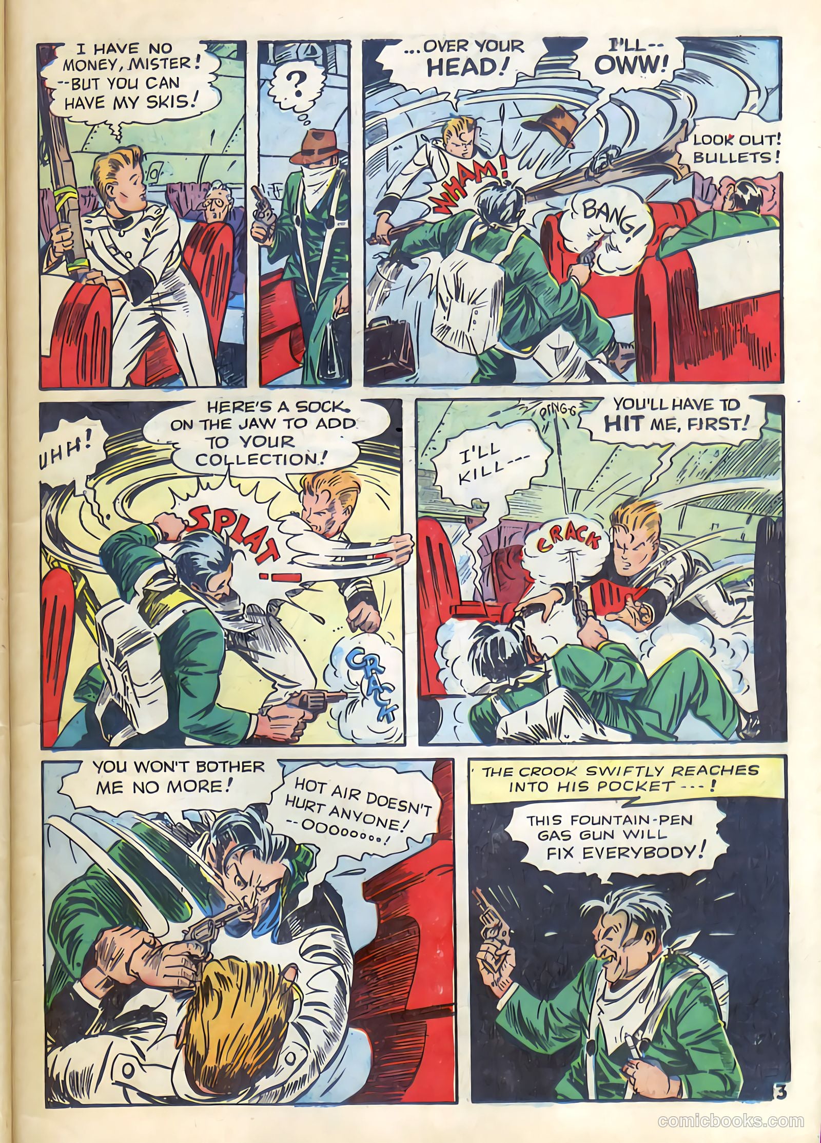 4Most #3 (1944) — page 53 of 68