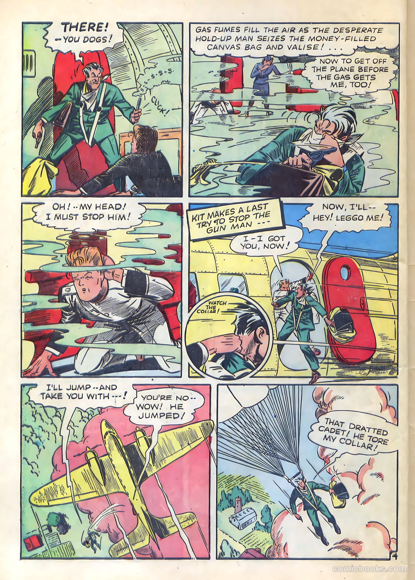 4Most #3 (1944) — page 54 of 68