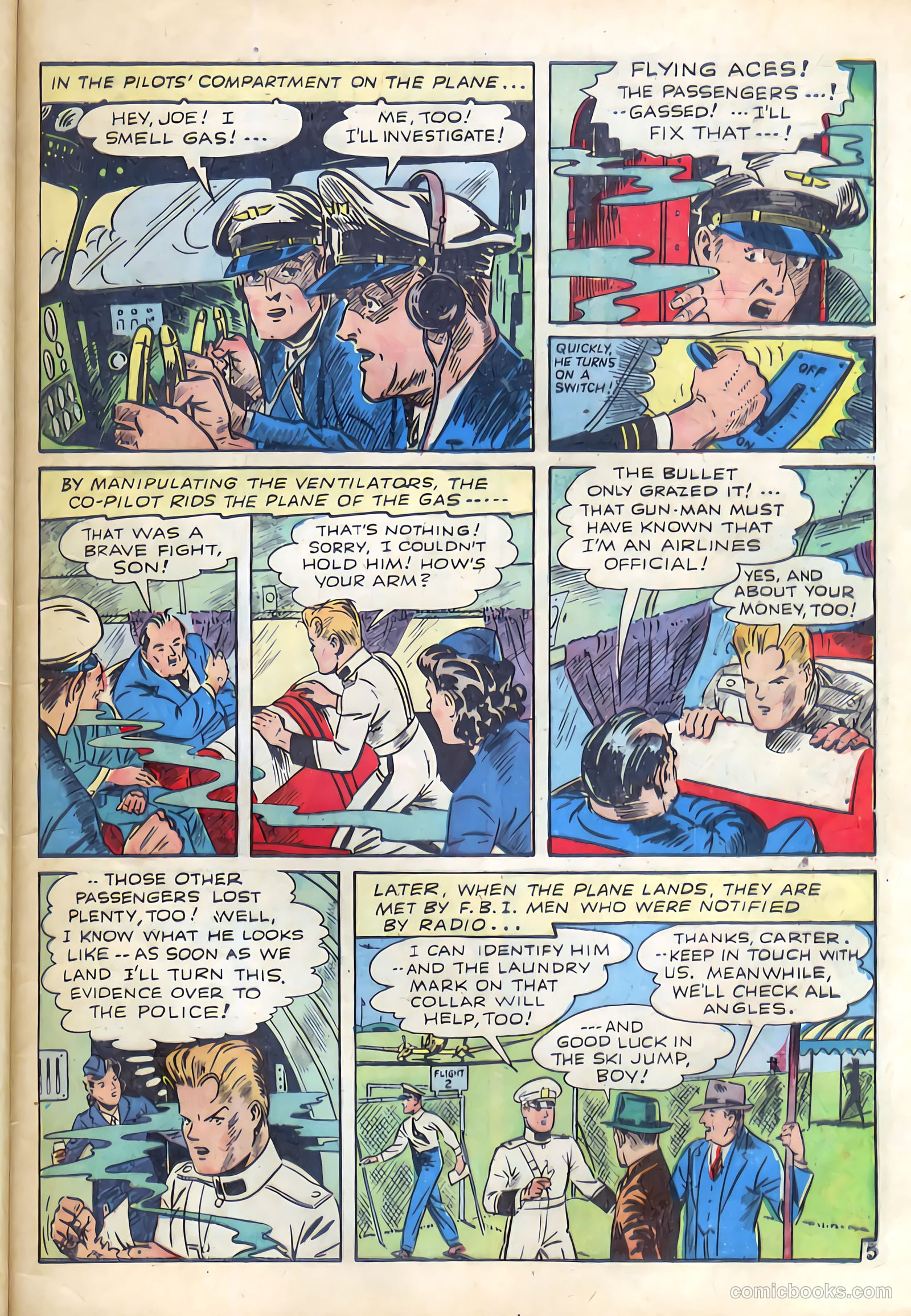4Most #3 (1944) — page 55 of 68