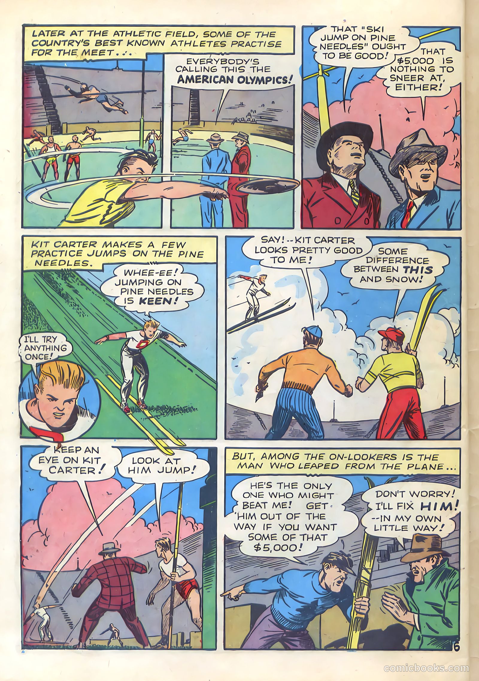 4Most #3 (1944) — page 56 of 68