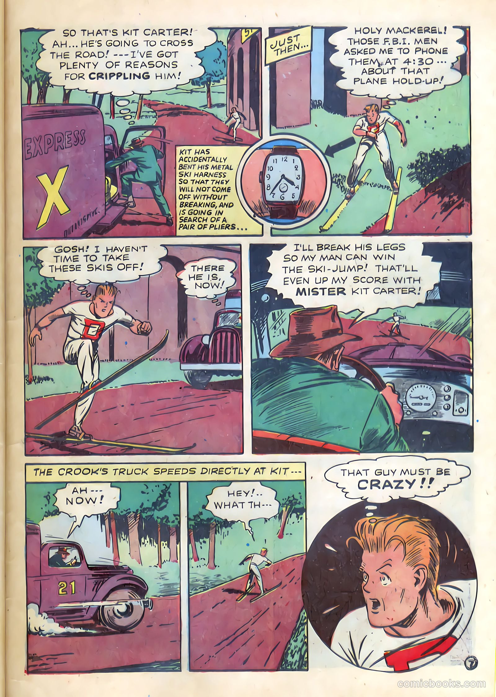 4Most #3 (1944) — page 57 of 68